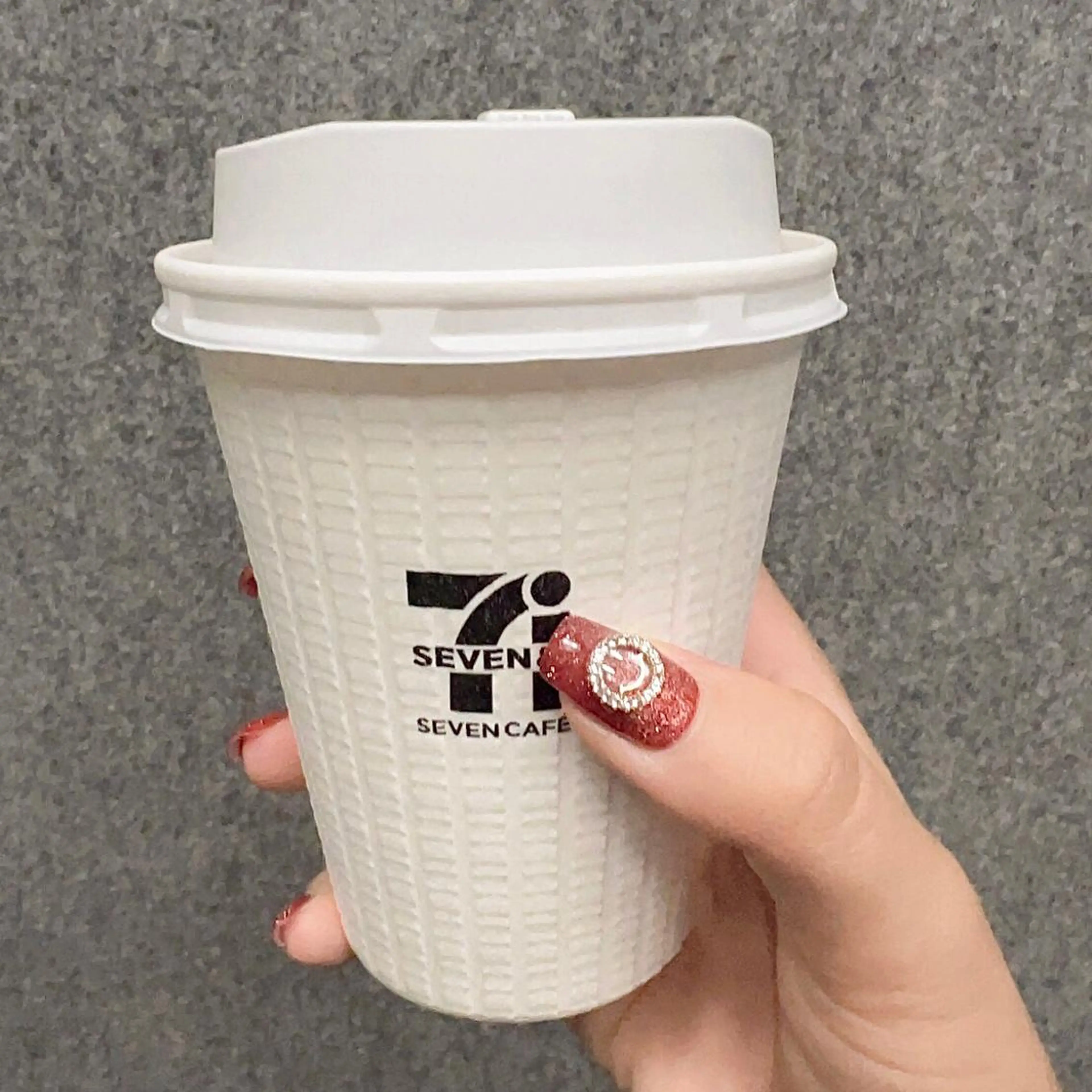 ネイル ハンドネイル ☽ ☾のネイルデザイン