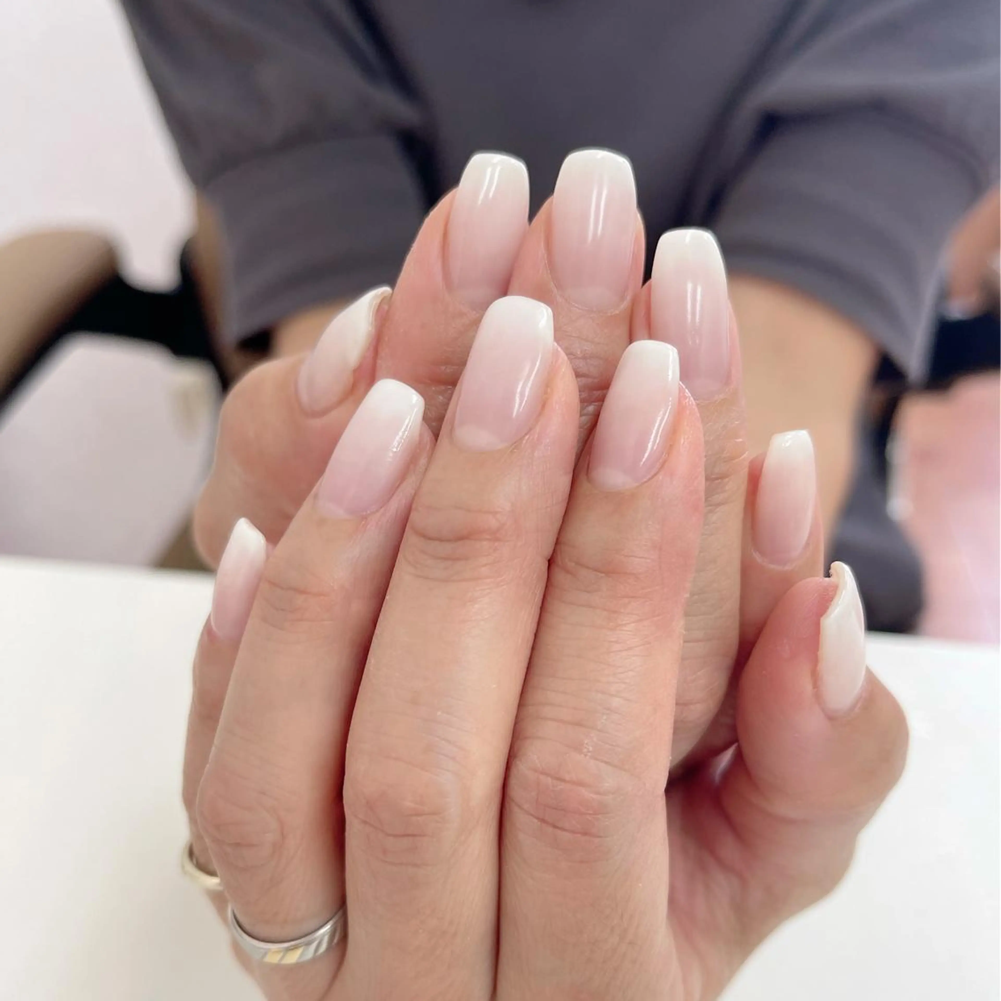 グラデーション、マグネット🧲（当店付け替えオフ込み）の写真