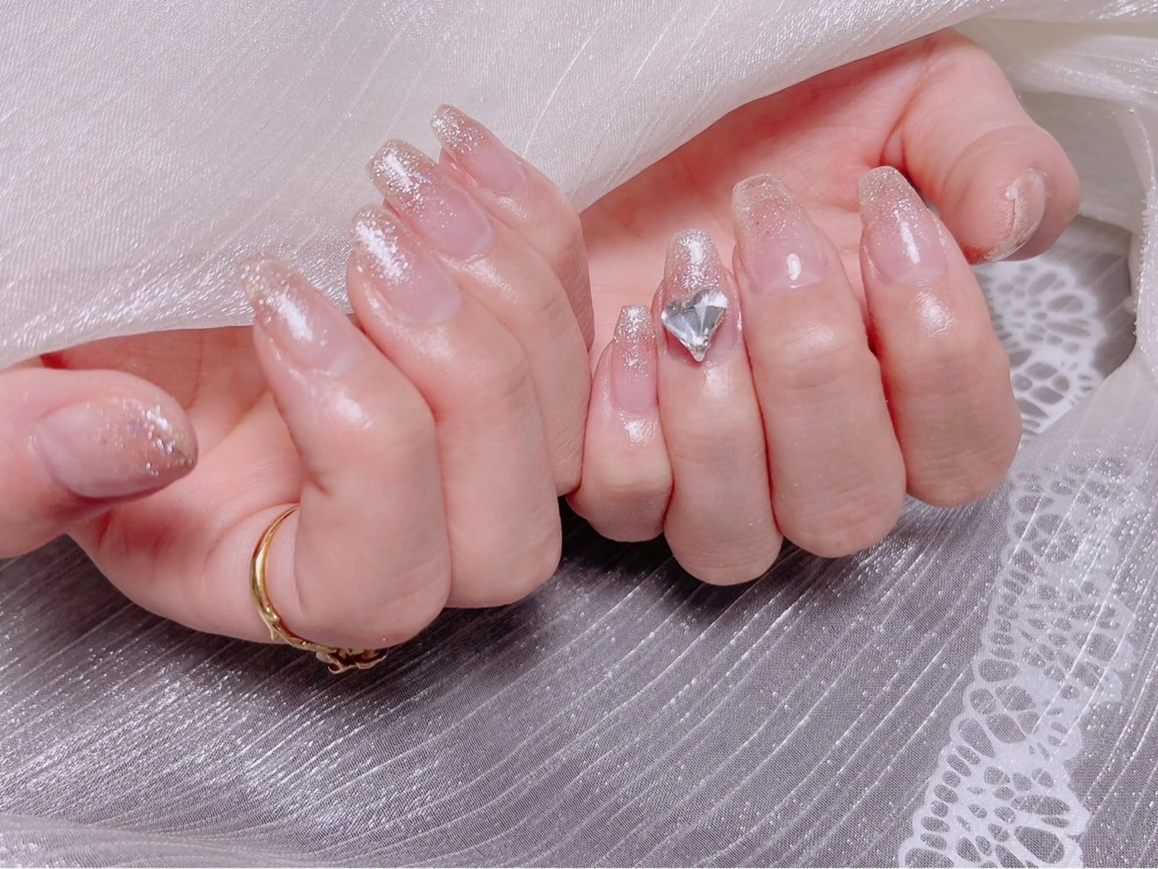 ネイル ネイルサロン KARIのネイルデザイン