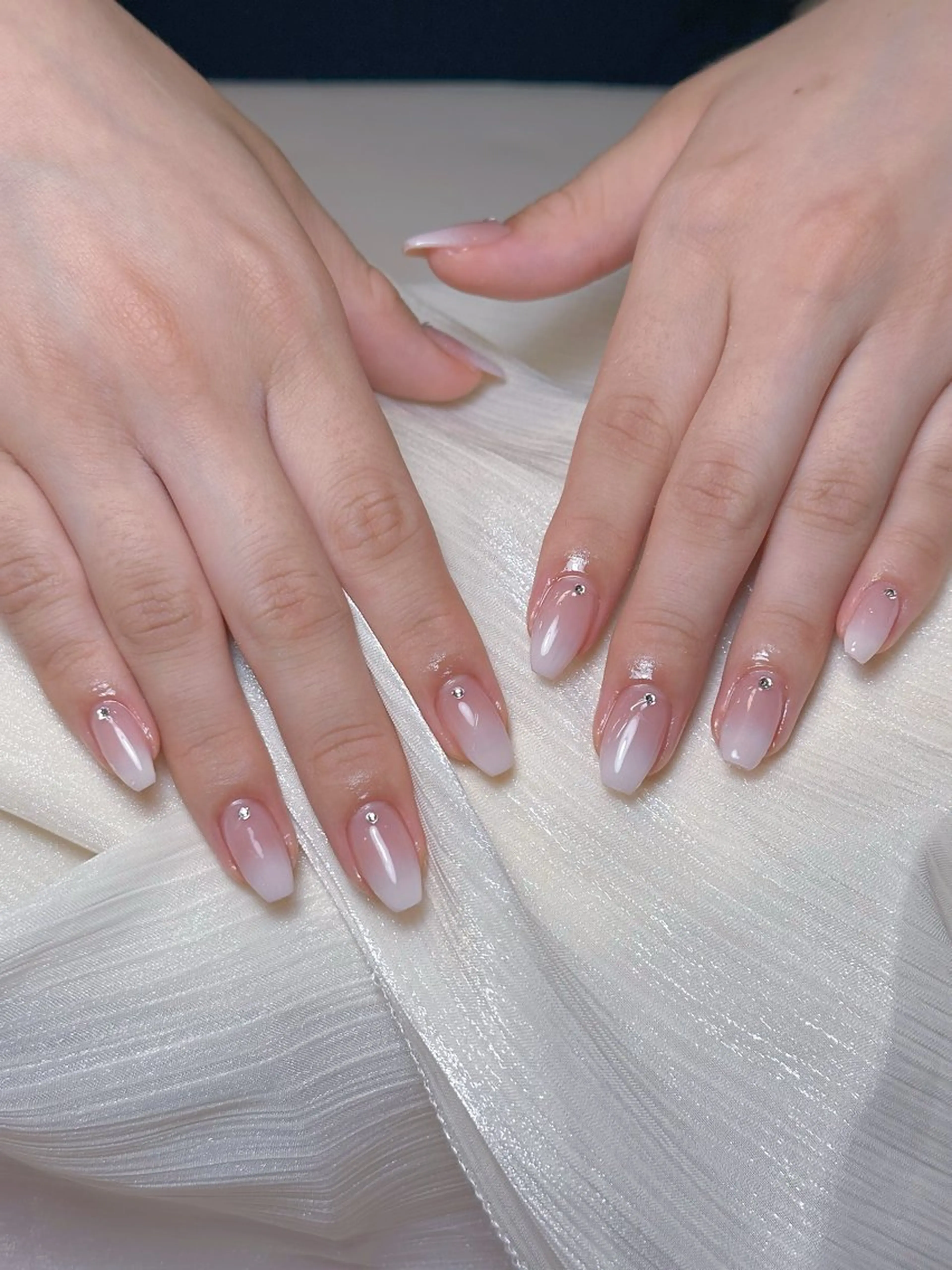 ネイル ハンドネイル Ann- NailQueensのネイルデザイン