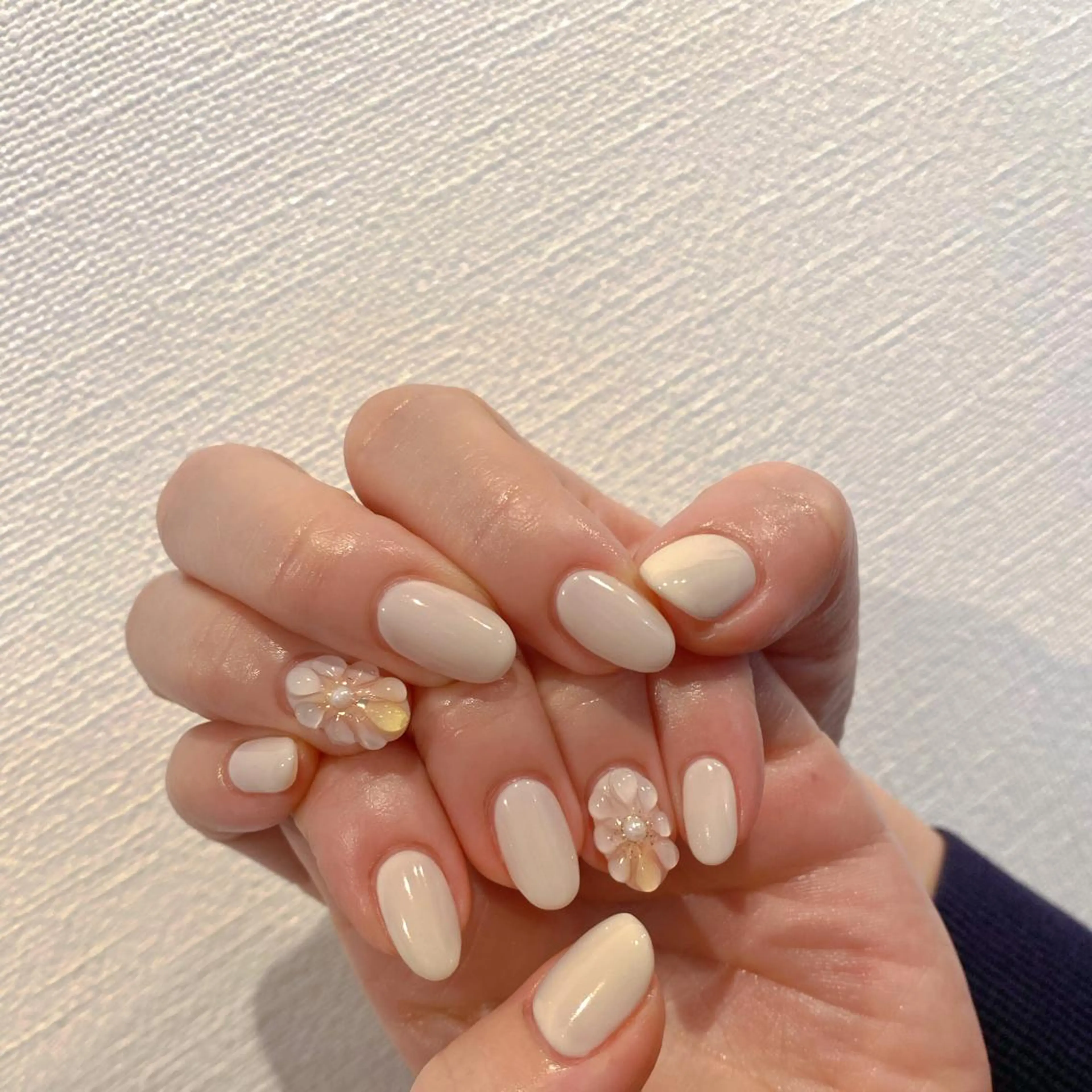 ネイル ハンドネイル ハンドケア BLinLin nail salonのネイルデザイン