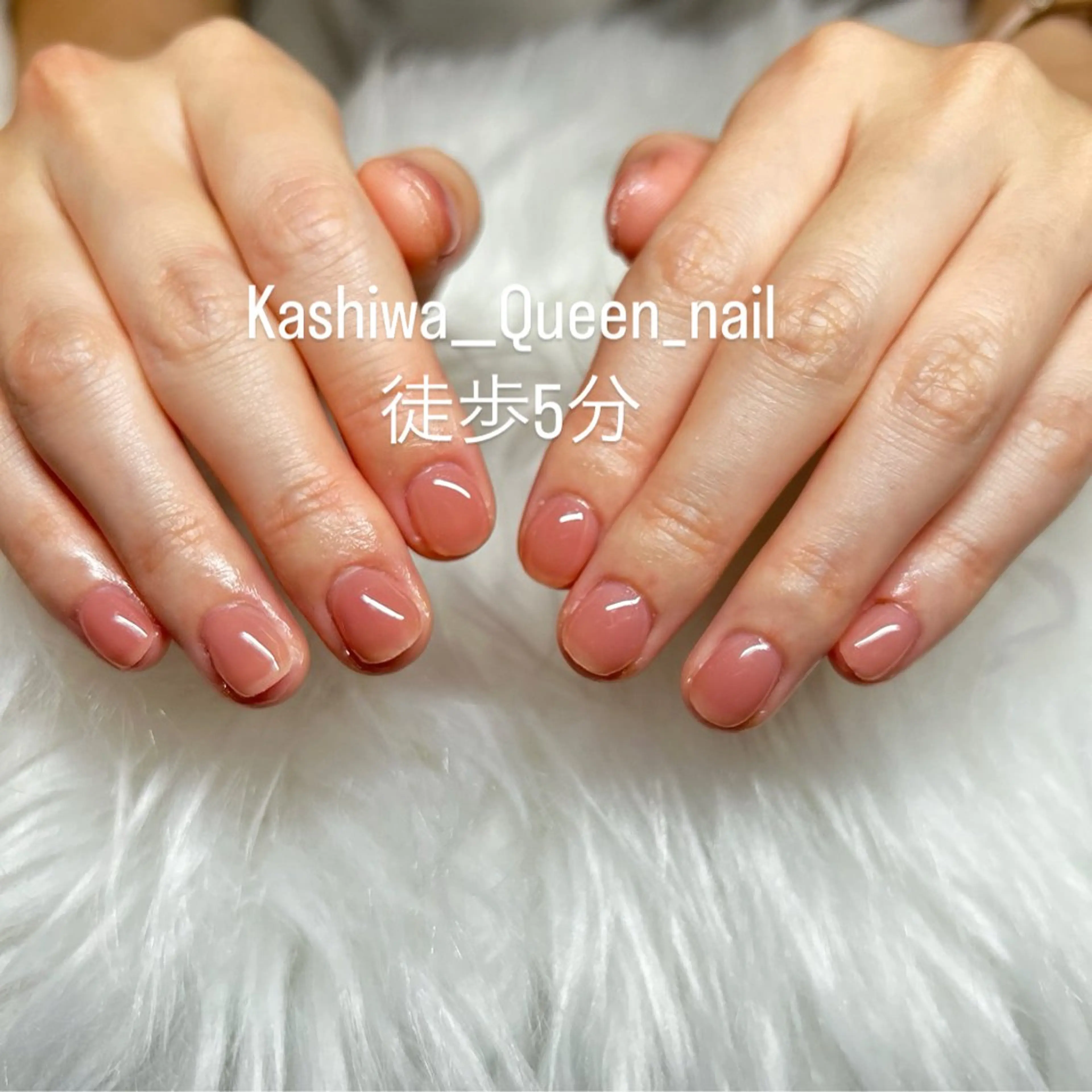 ネイル Queen Nail 　クイーンネイルのネイルデザイン