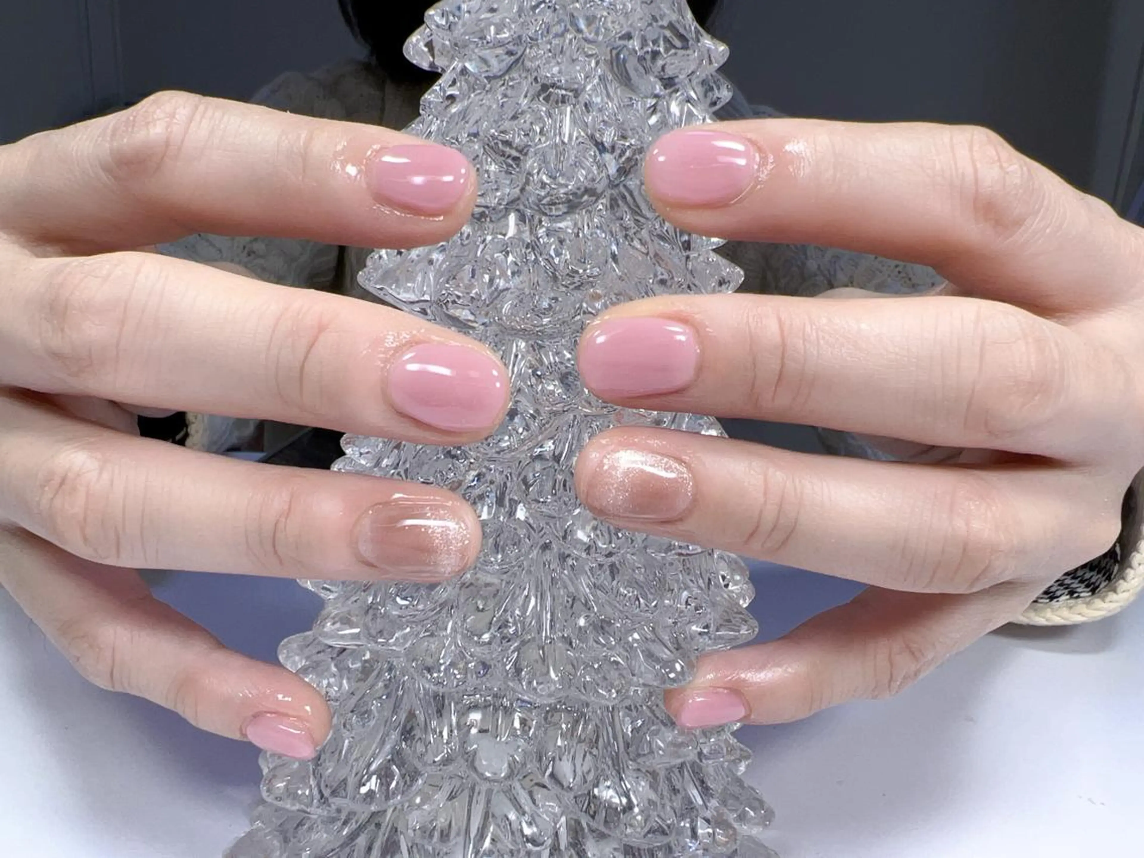 ネイル ネイルサロン ロア旧ジョリーのネイルデザイン