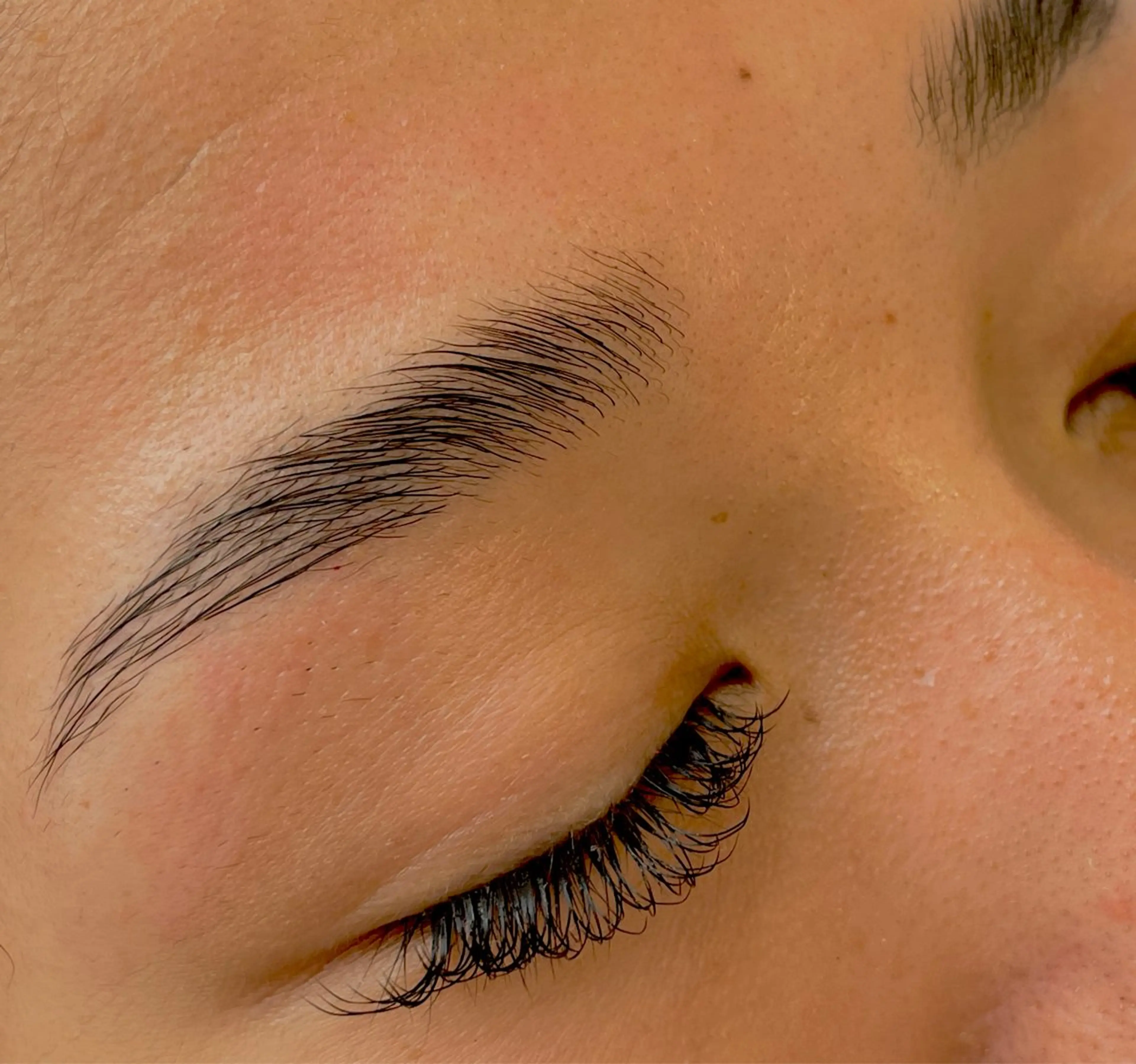 アイブロウ ange上野御徒町♡ 💙RIKA💙の眉毛・アイブロウイメージ