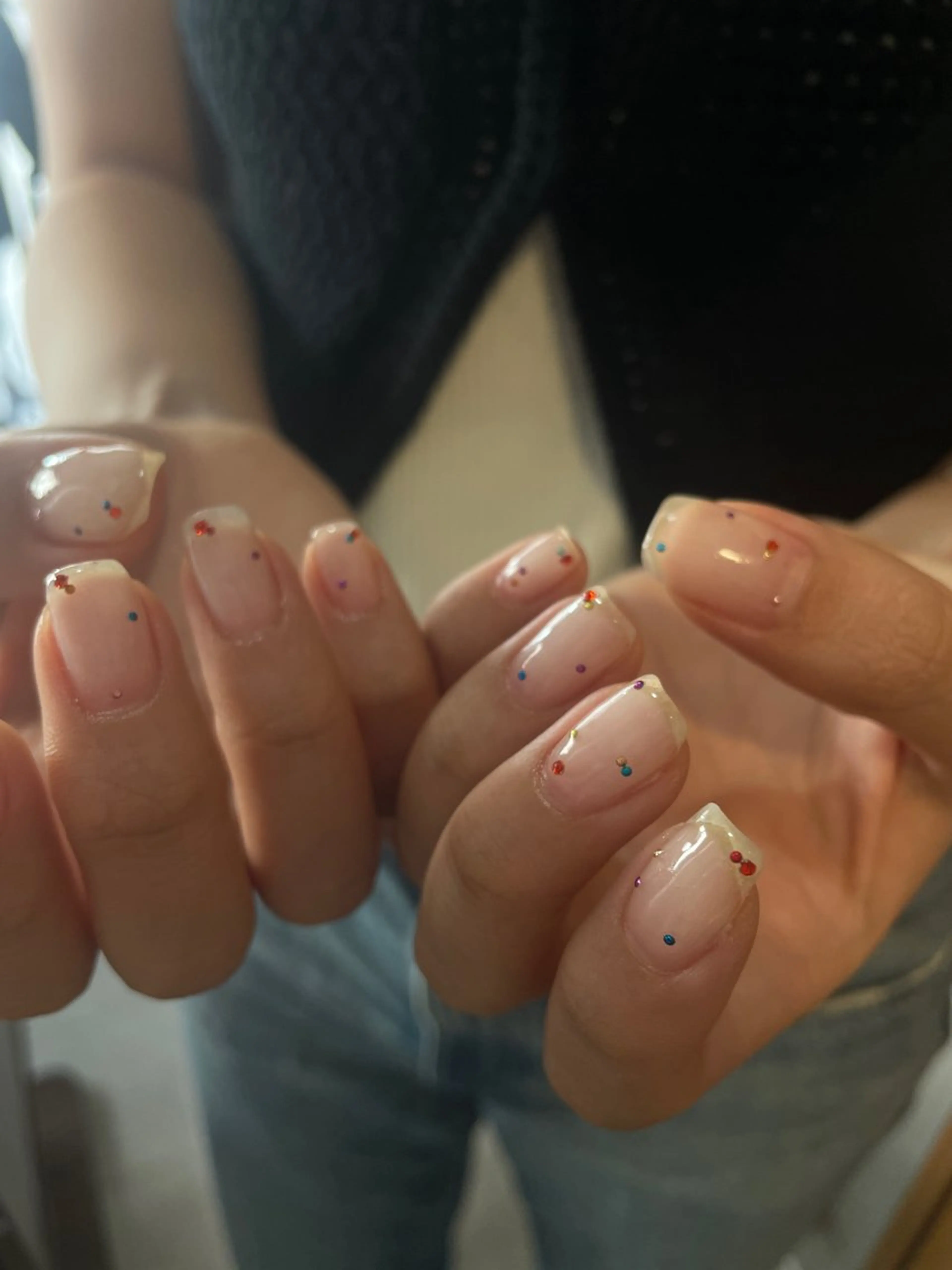 ネイル redpoint mayuのネイルデザイン