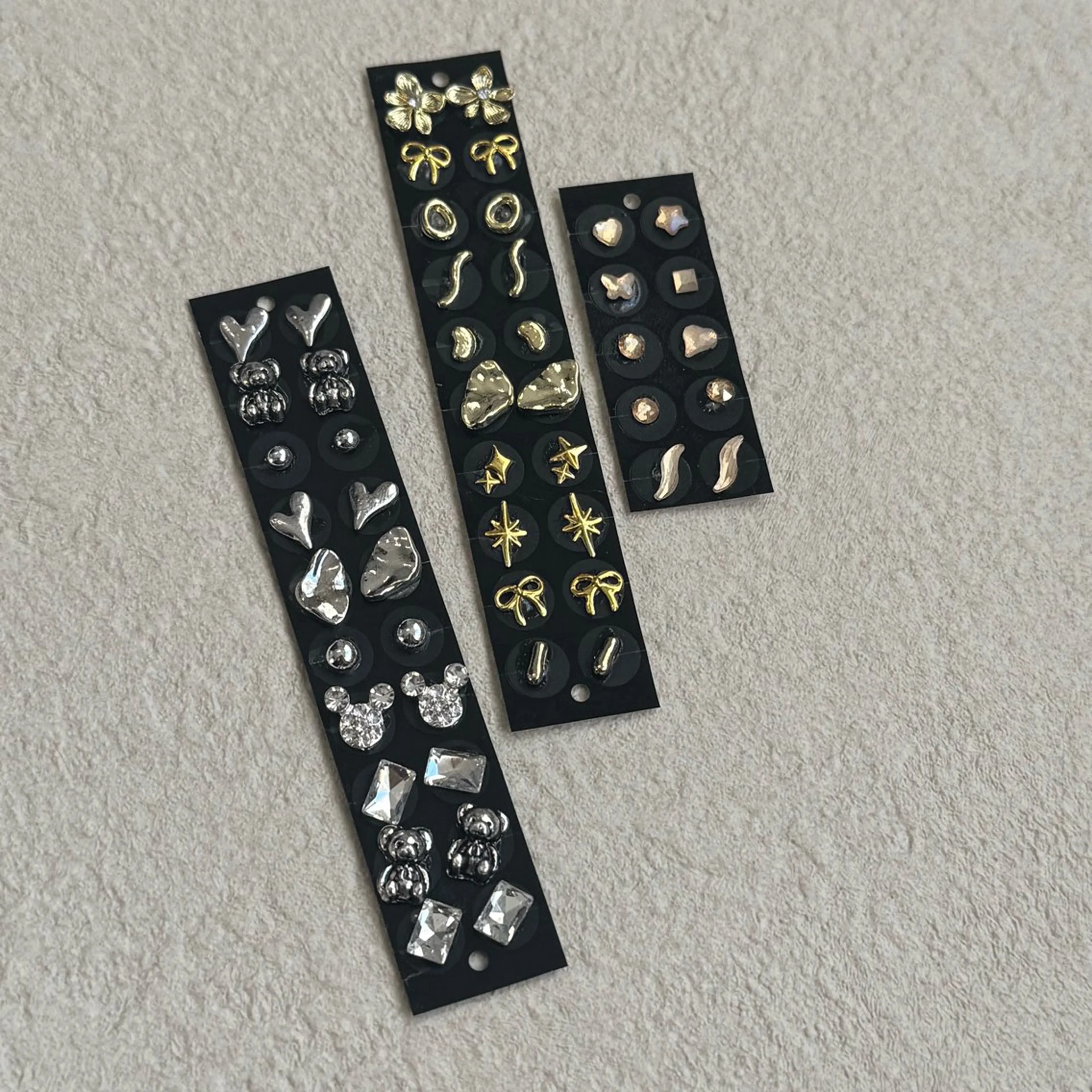 耳ツボジュエリー+マツエク100​〜​120本orラッシュリフトの写真