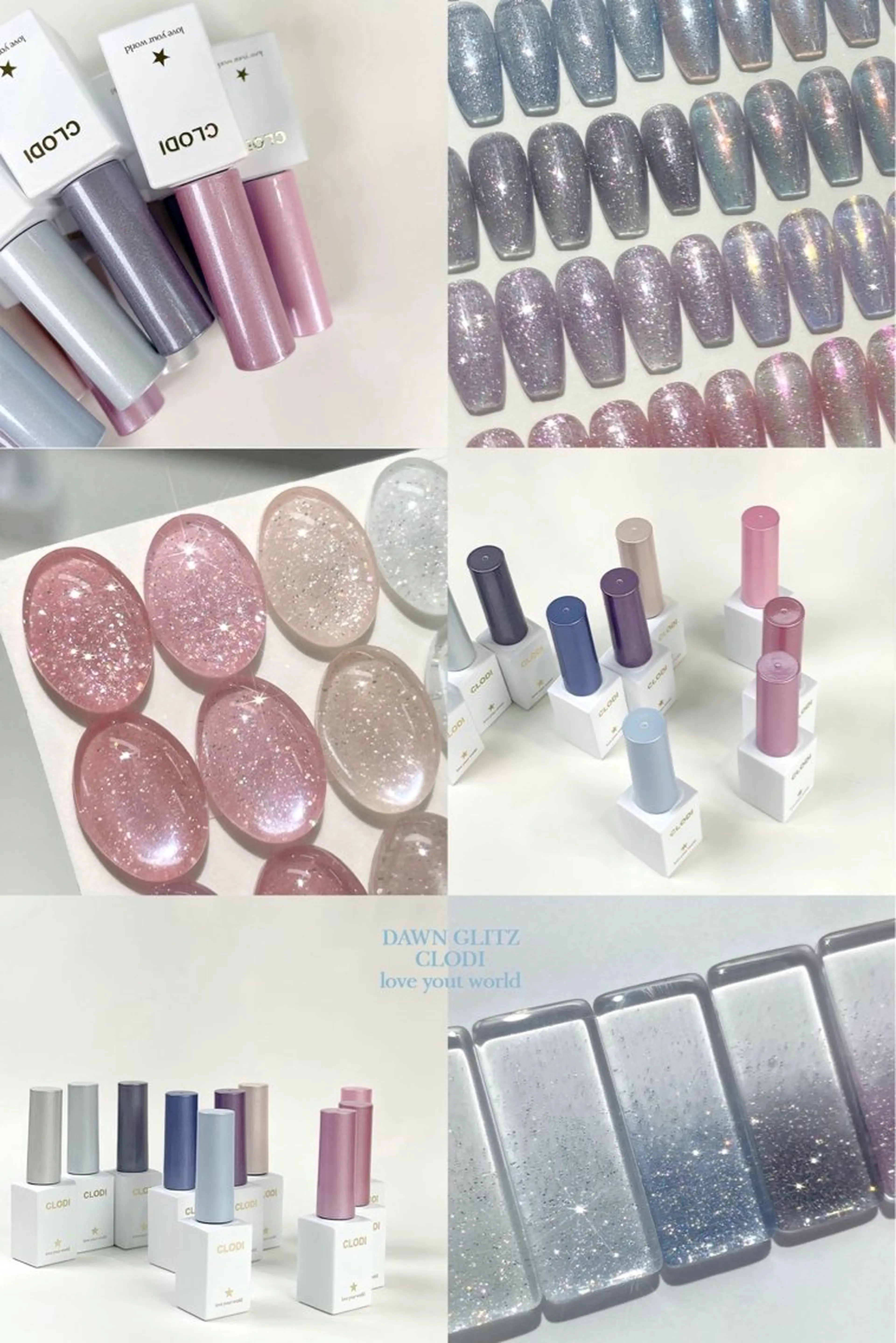 ネイル Amo Nailのネイルデザイン