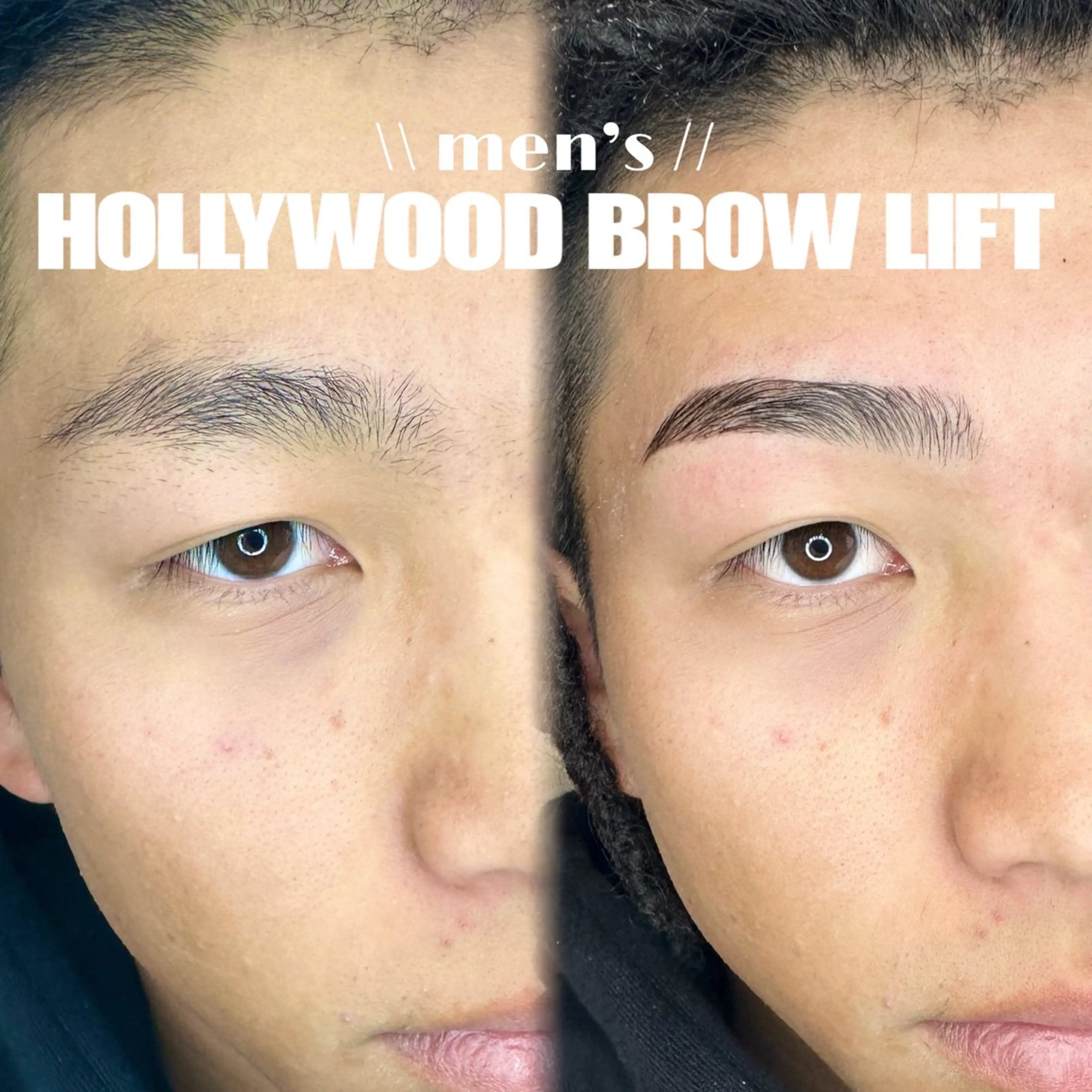 アイブロウ ar...beauty salon所属・藤原 茜のマツエク・マツパデザイン