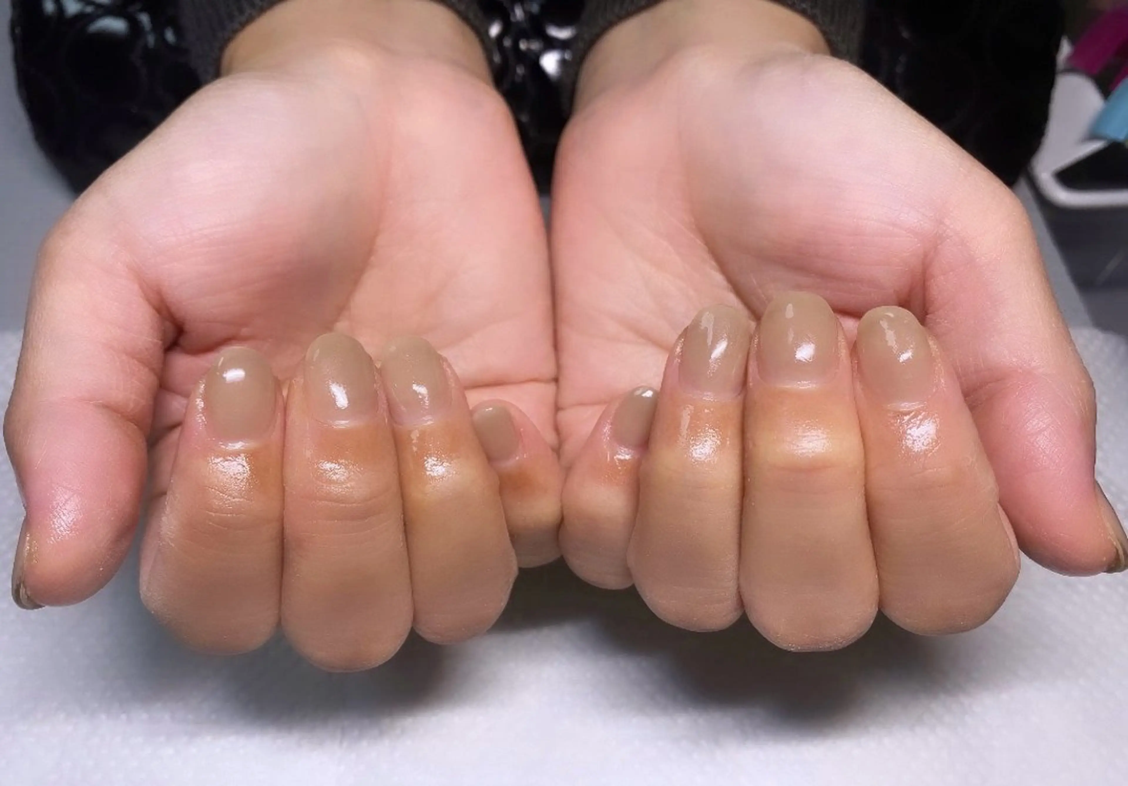 ネイル ハンドネイル Welina ♡♡のネイルデザイン