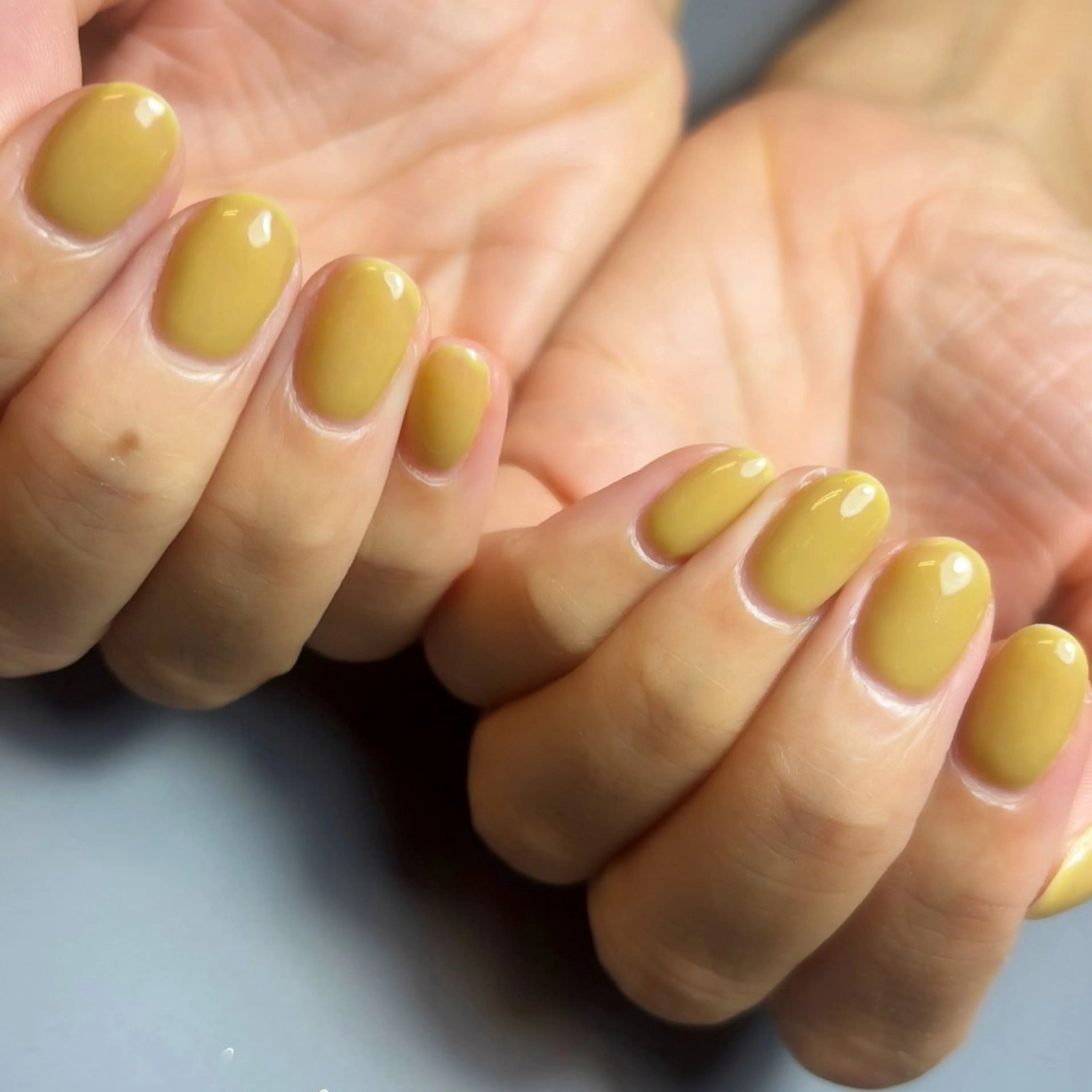 ネイル 京都市右京区太秦ネイルサロン『toujours-ﾄｩｼﾞﾕ-ﾙ』所属・ネイルサロン トゥジュールのネイルデザイン