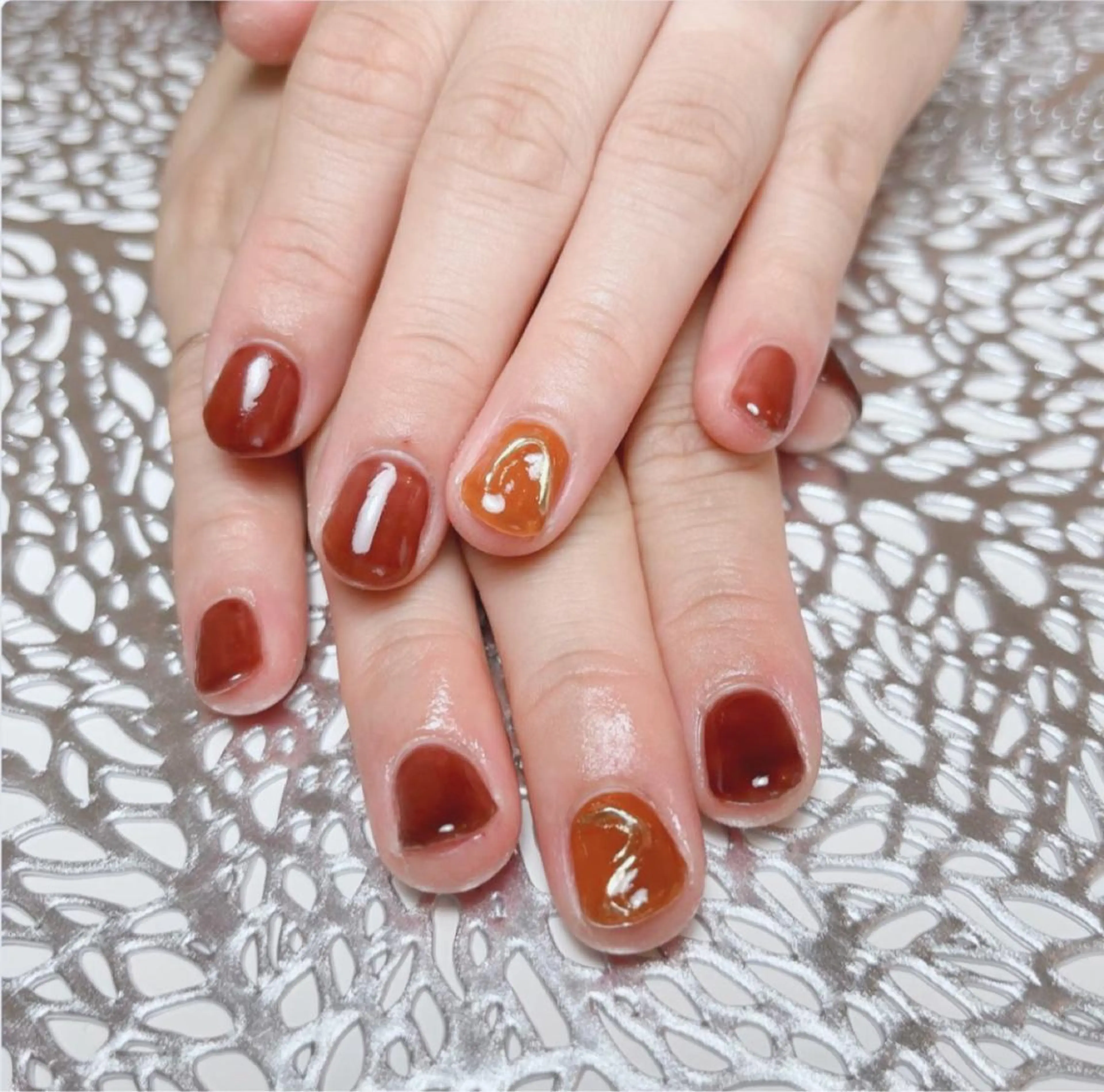 ネイル おうちサロン B-ROOMのエステ・リラクイメージ