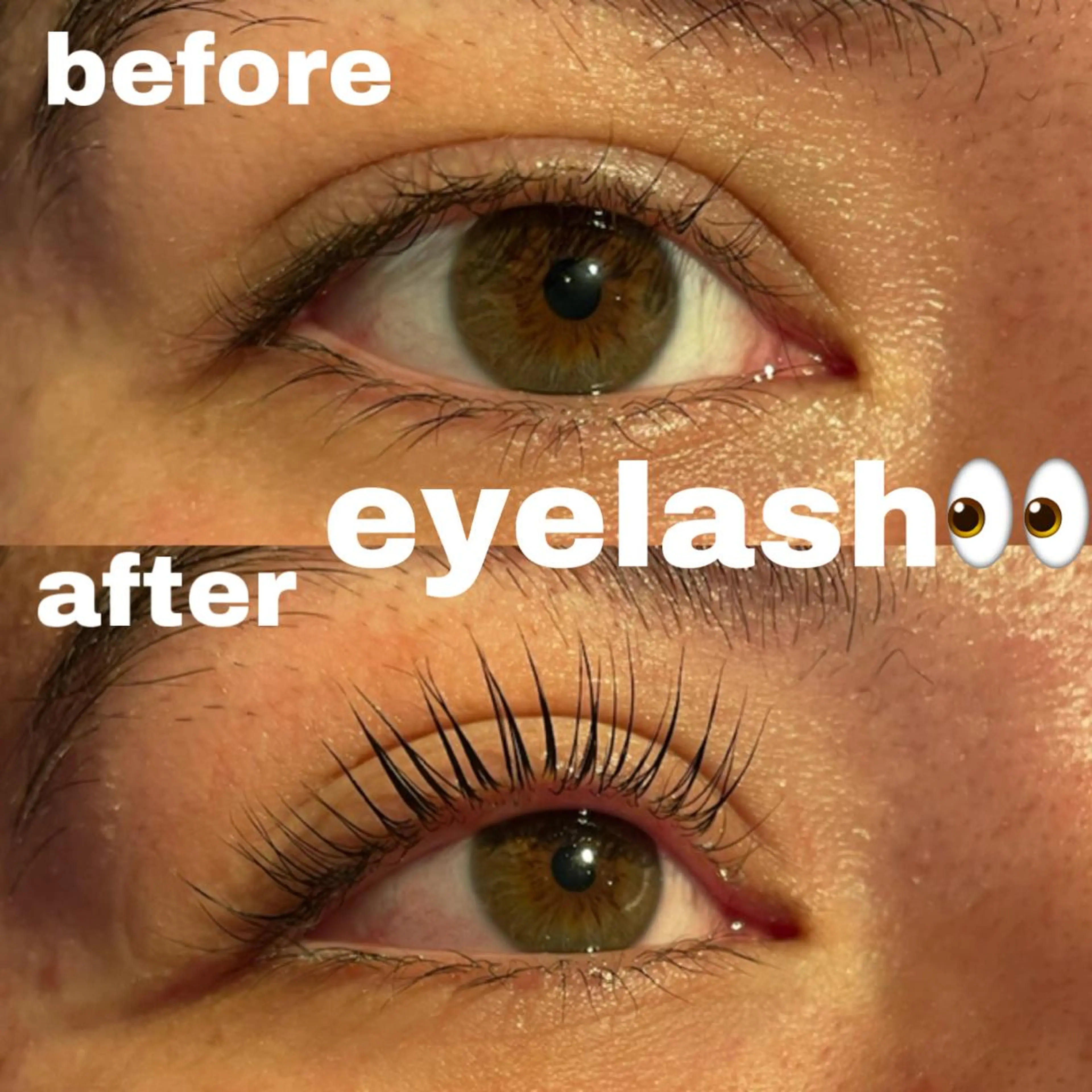 【初回限定‼︎】朝の時短✨ぱっちりパリジェンヌ👀⛅️の写真