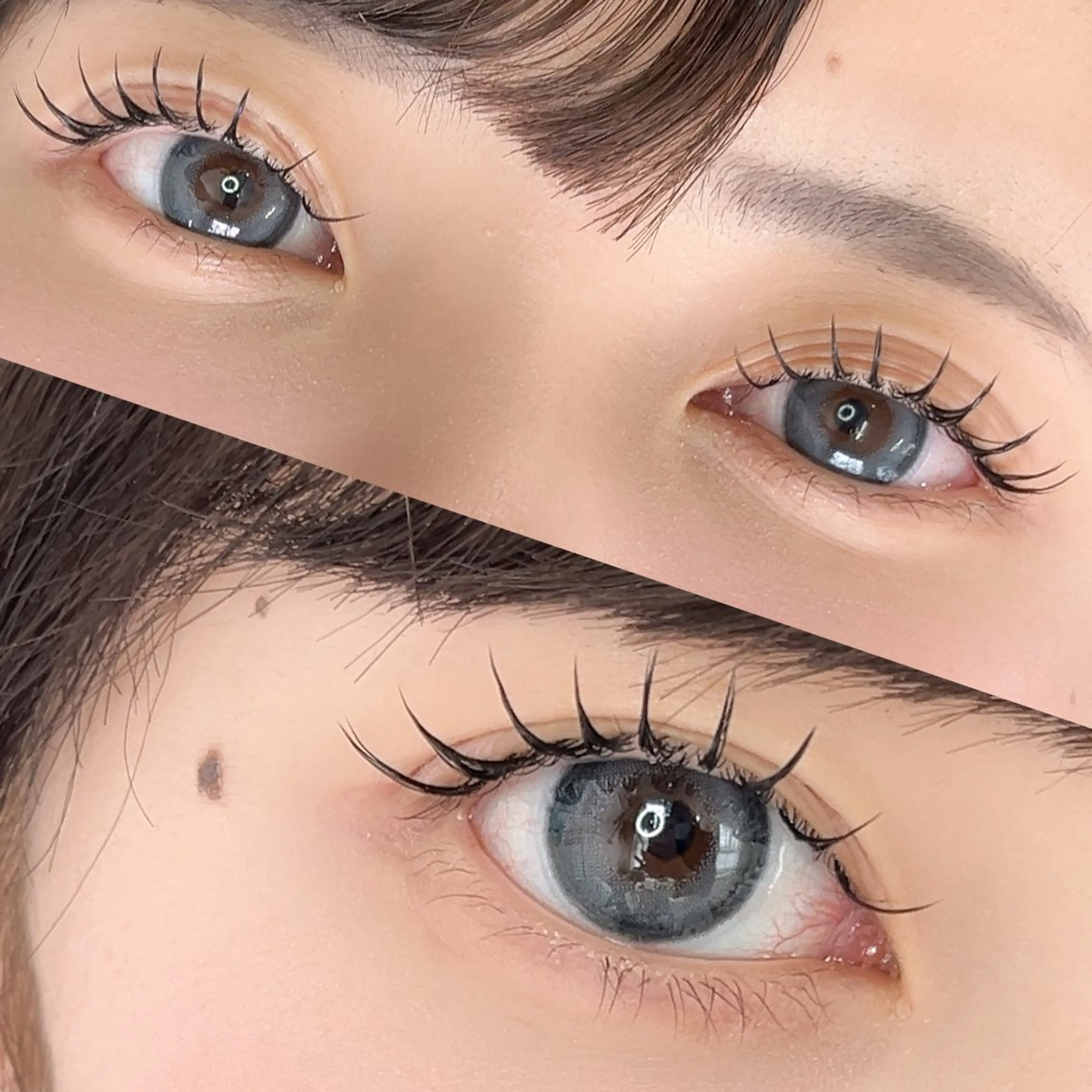 マツエク・マツパ まつげパーマ flanfika/ 吉原のマツエク・マツパデザイン