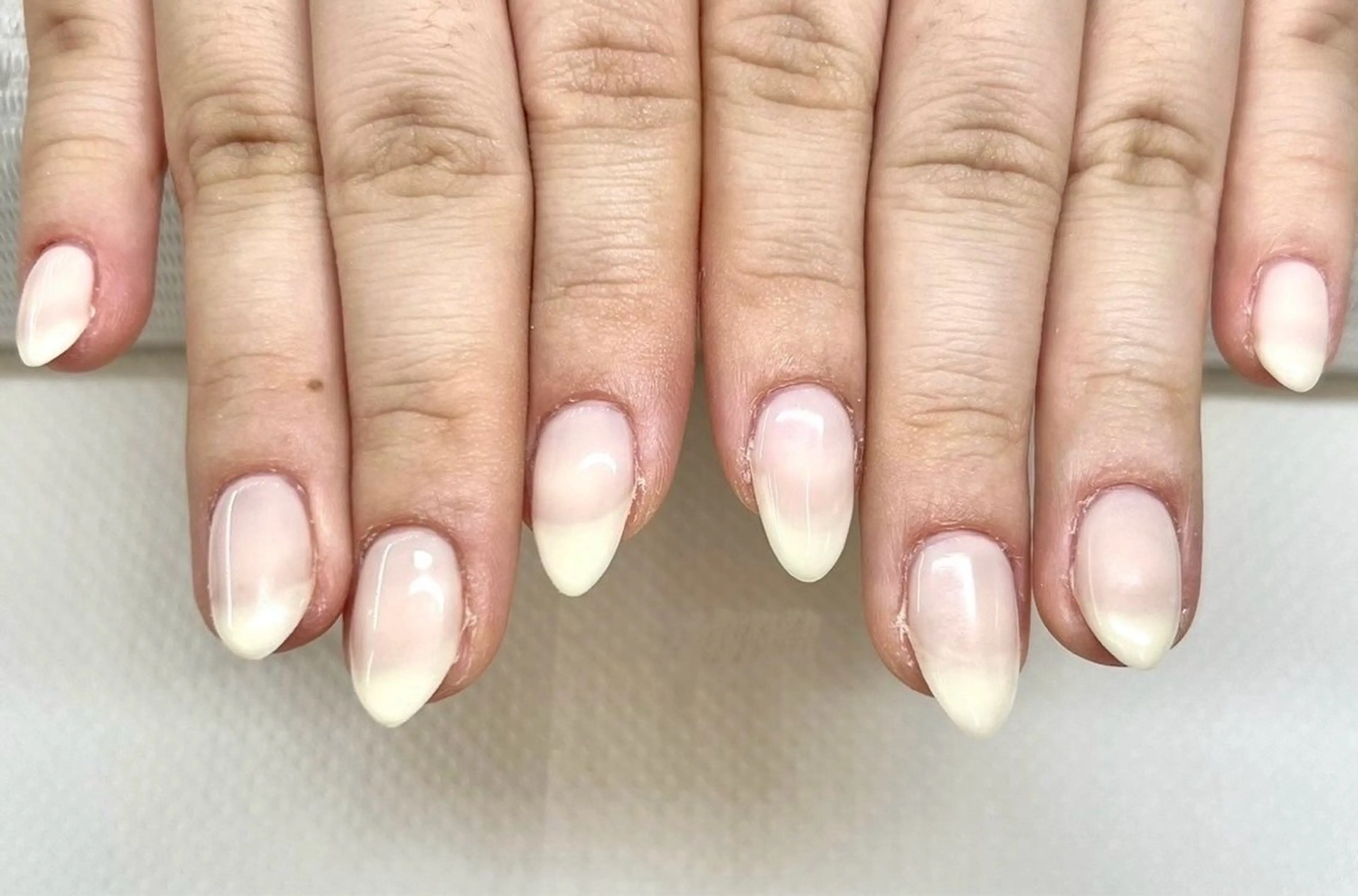 ネイル MAXKELLY YUASAのネイルデザイン