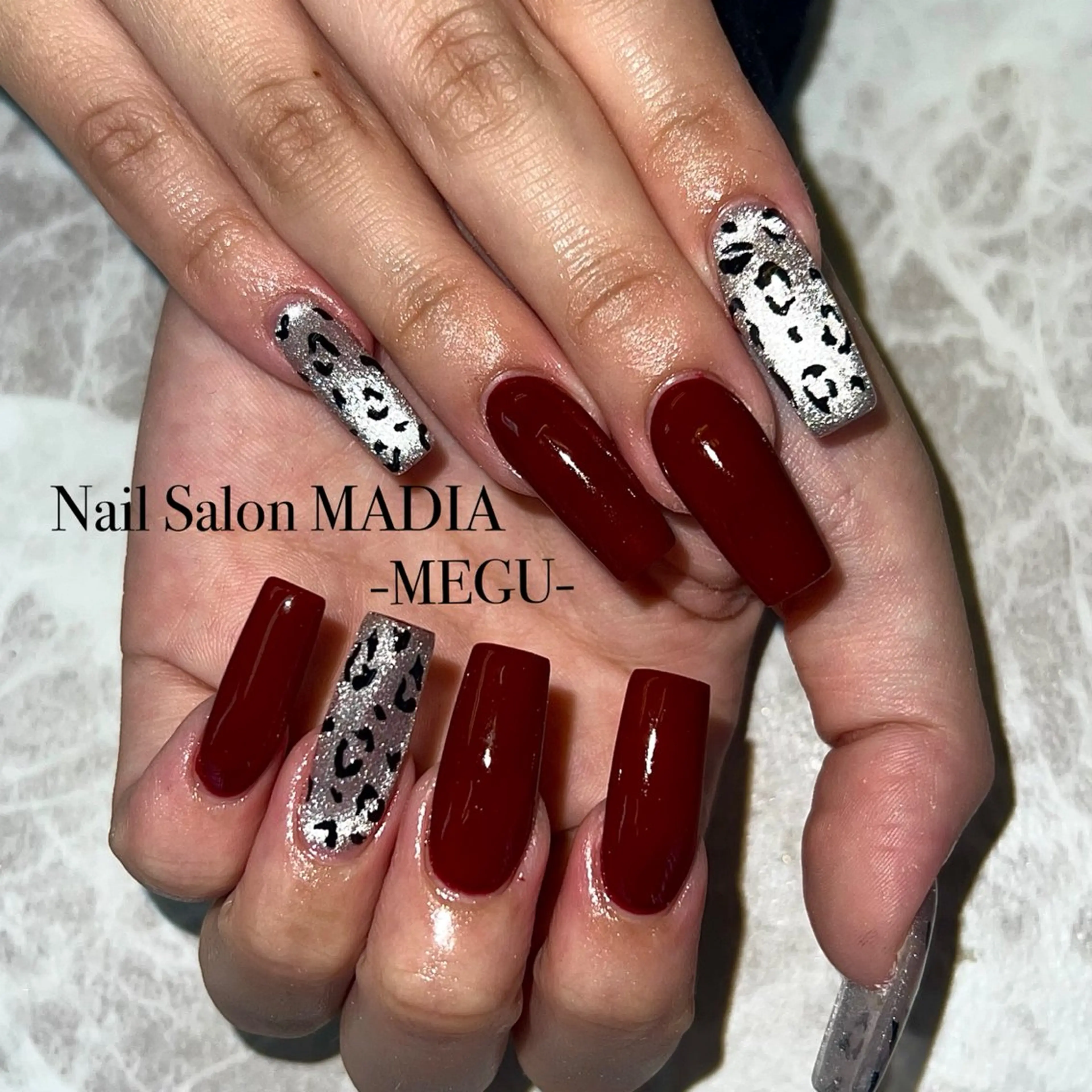 ジェル4本コース☆新規リピーター様オフ無料💅の写真