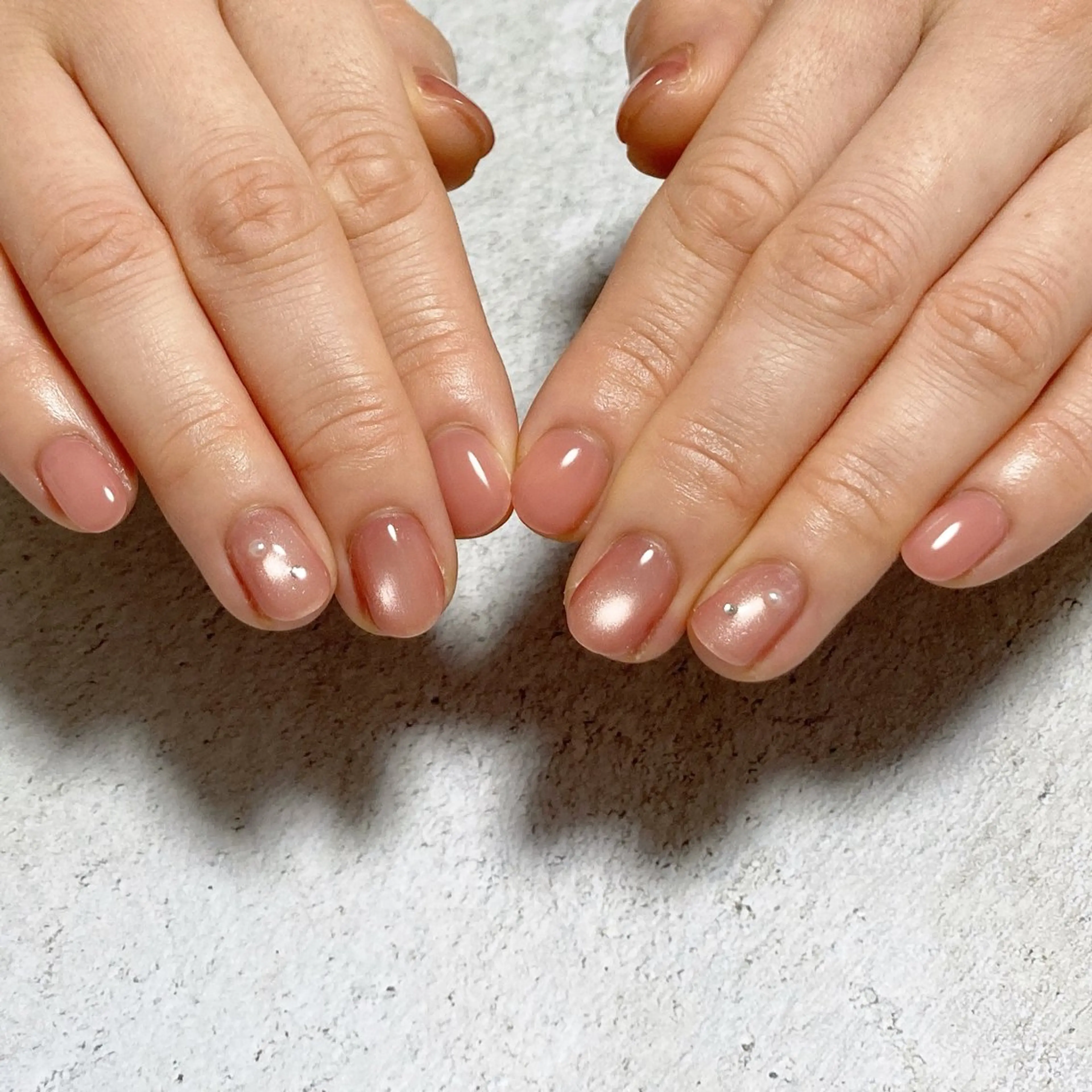 ネイル mmm nailのネイルデザイン