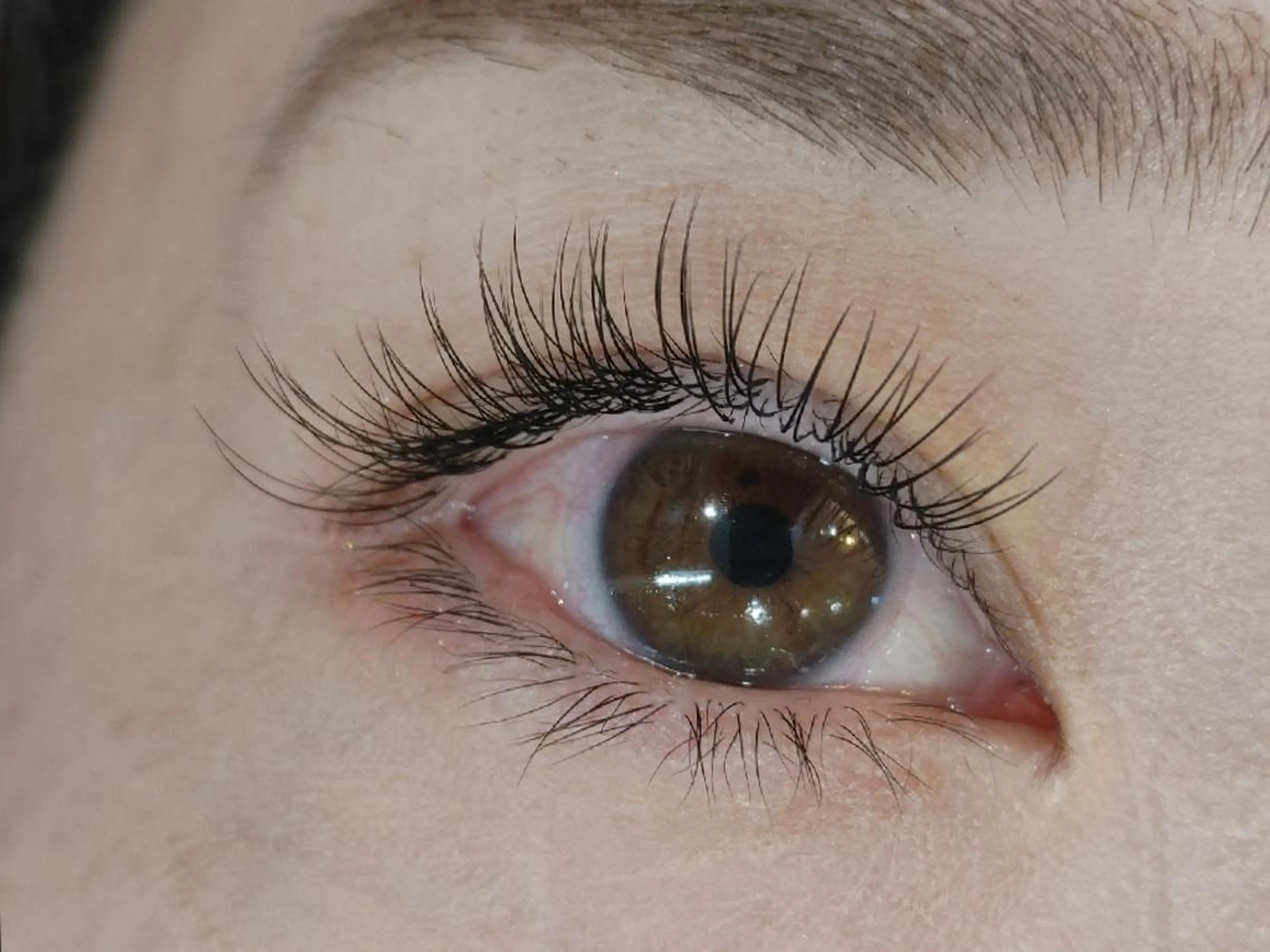 マツエク・マツパ brilliantly.MANIA所属・Nagao Ayumiのマツエク・マツパデザイン