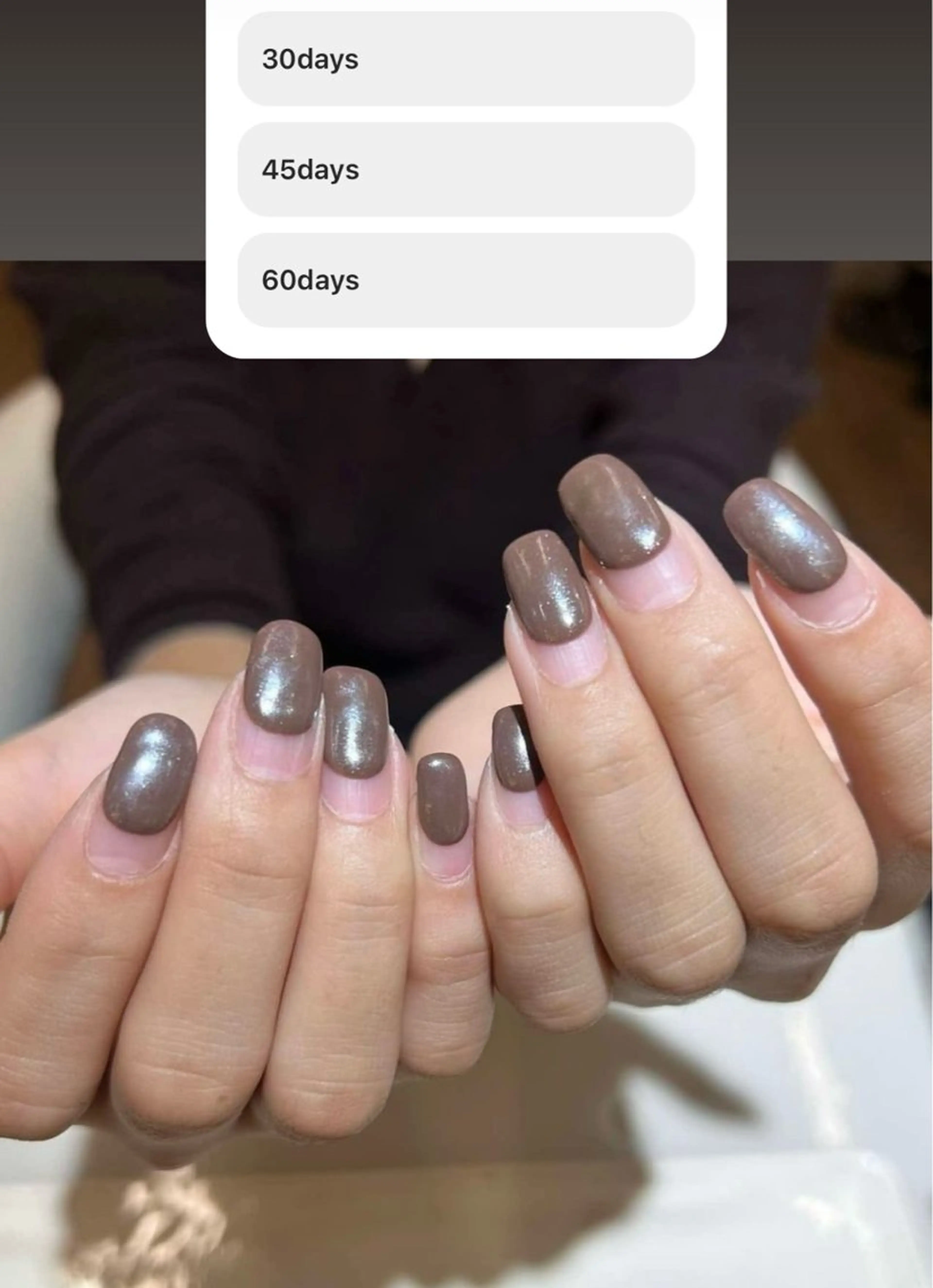 ネイル オトク ネイルのネイルデザイン