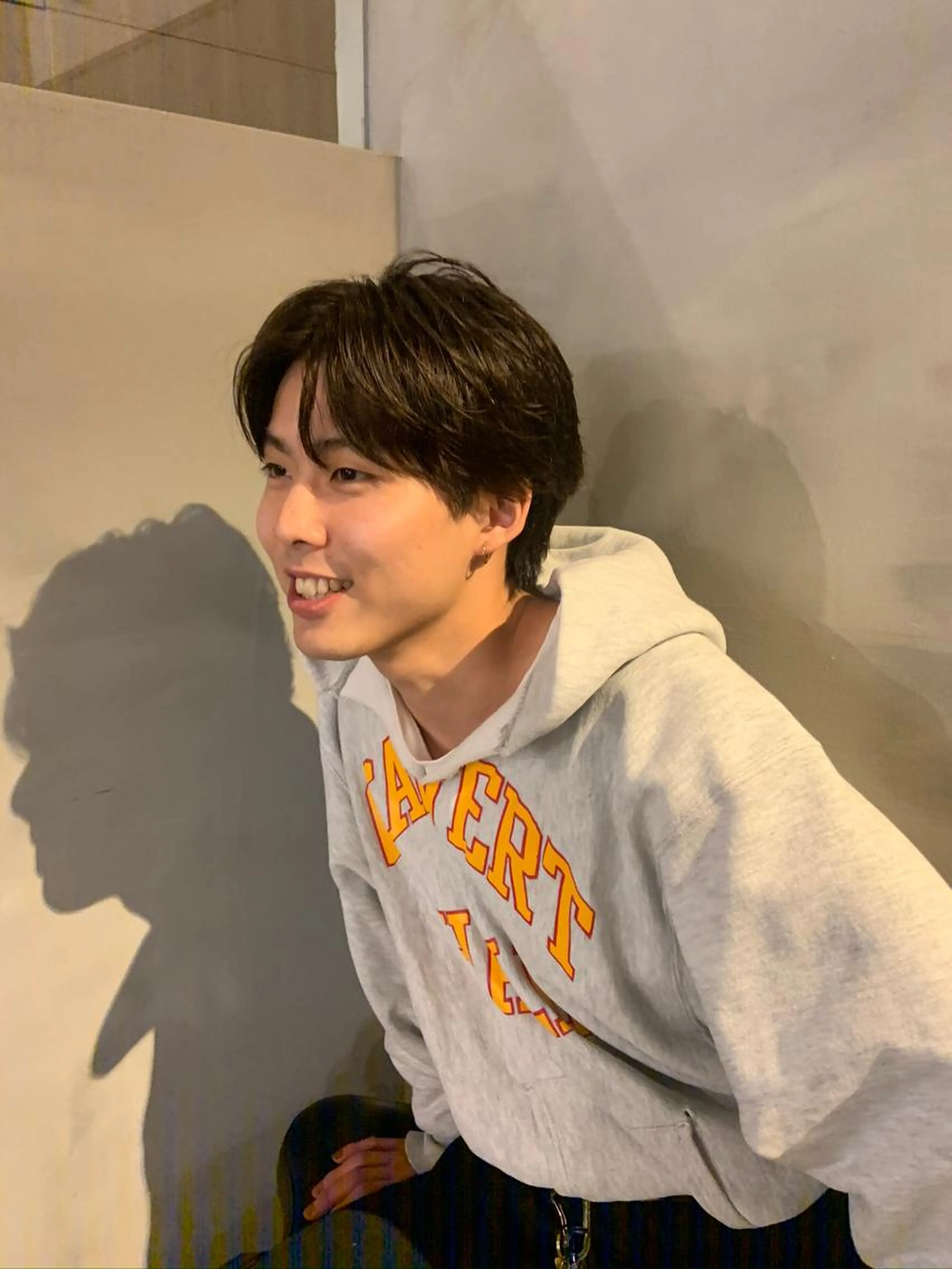 【メンズ限定】似合わせカット&スペシャルトリートメント💁🏻‍♂の写真