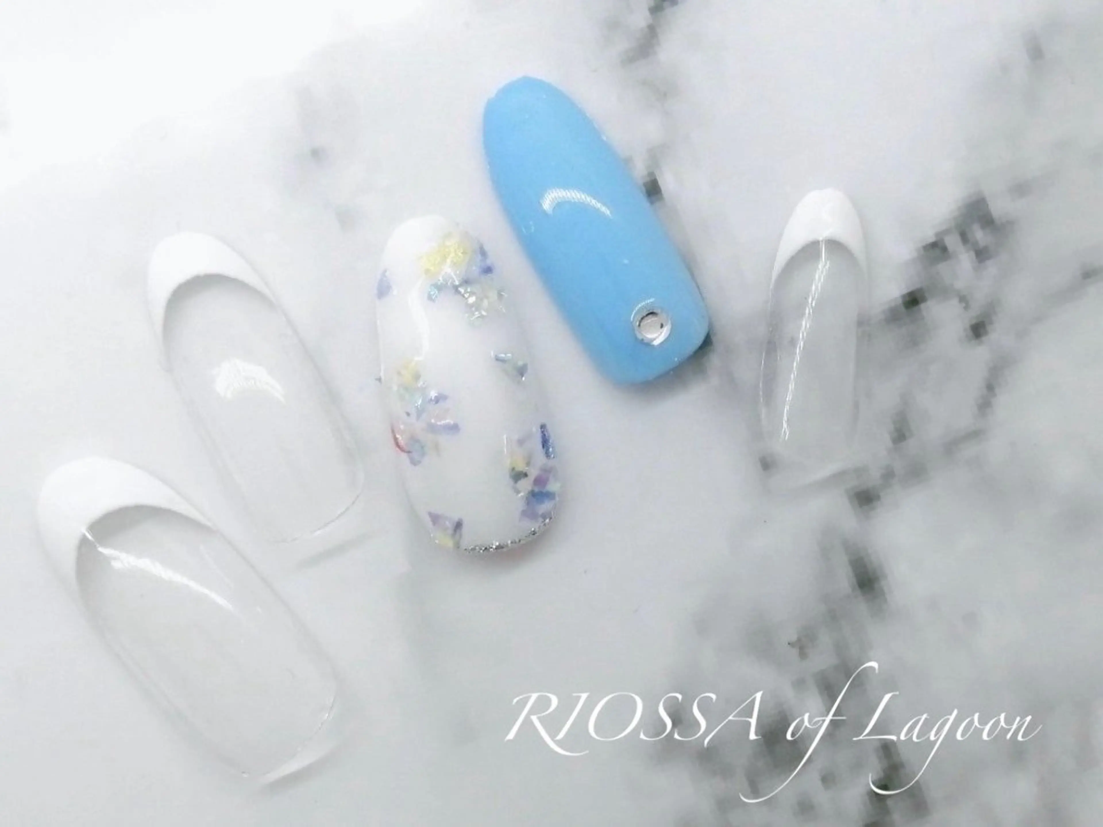 ネイル リオッサ  オブ ラグーン神戸店のエステ・リラクイメージ