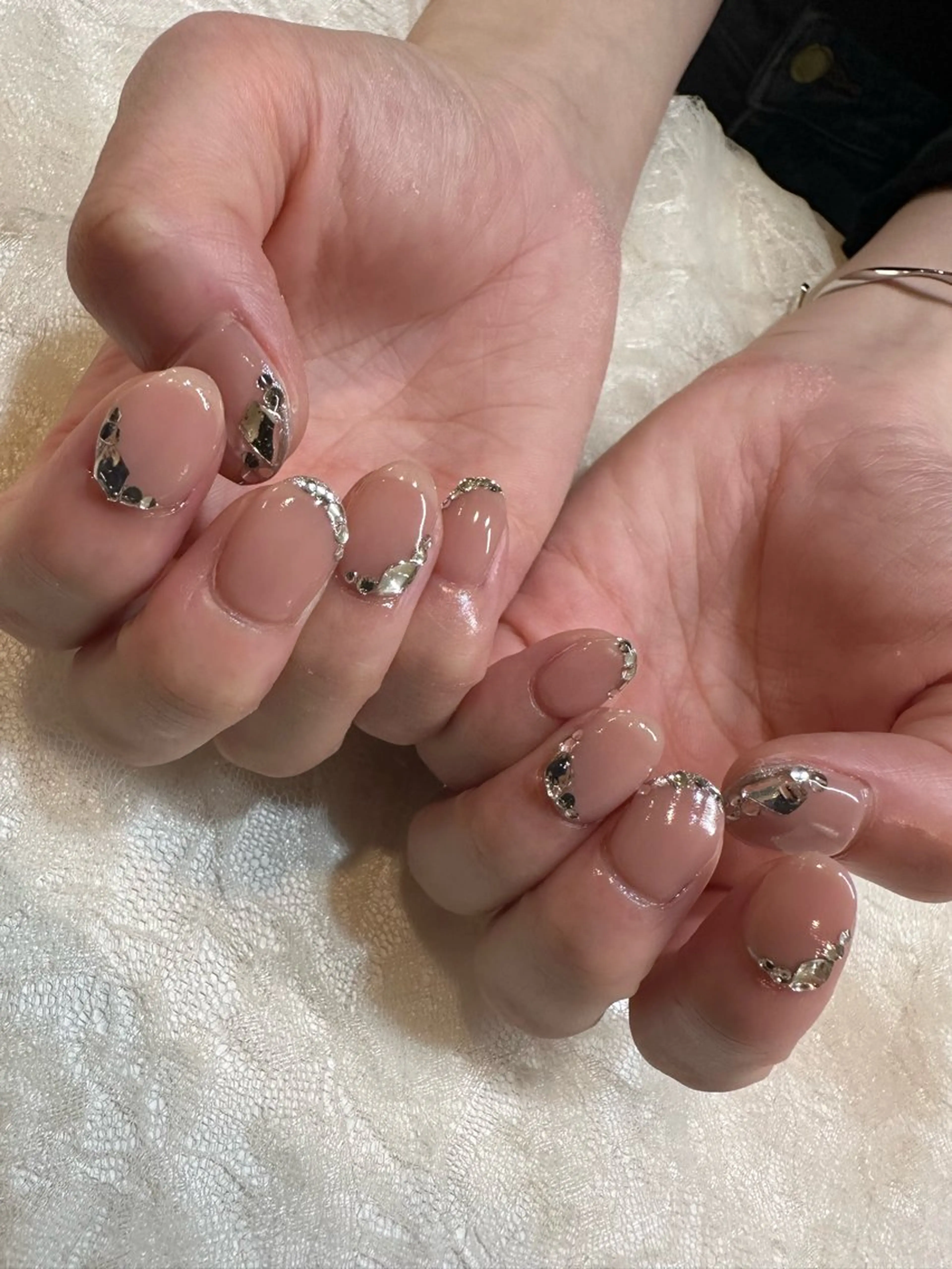 ネイル ♡Nailist yui♡のネイルデザイン