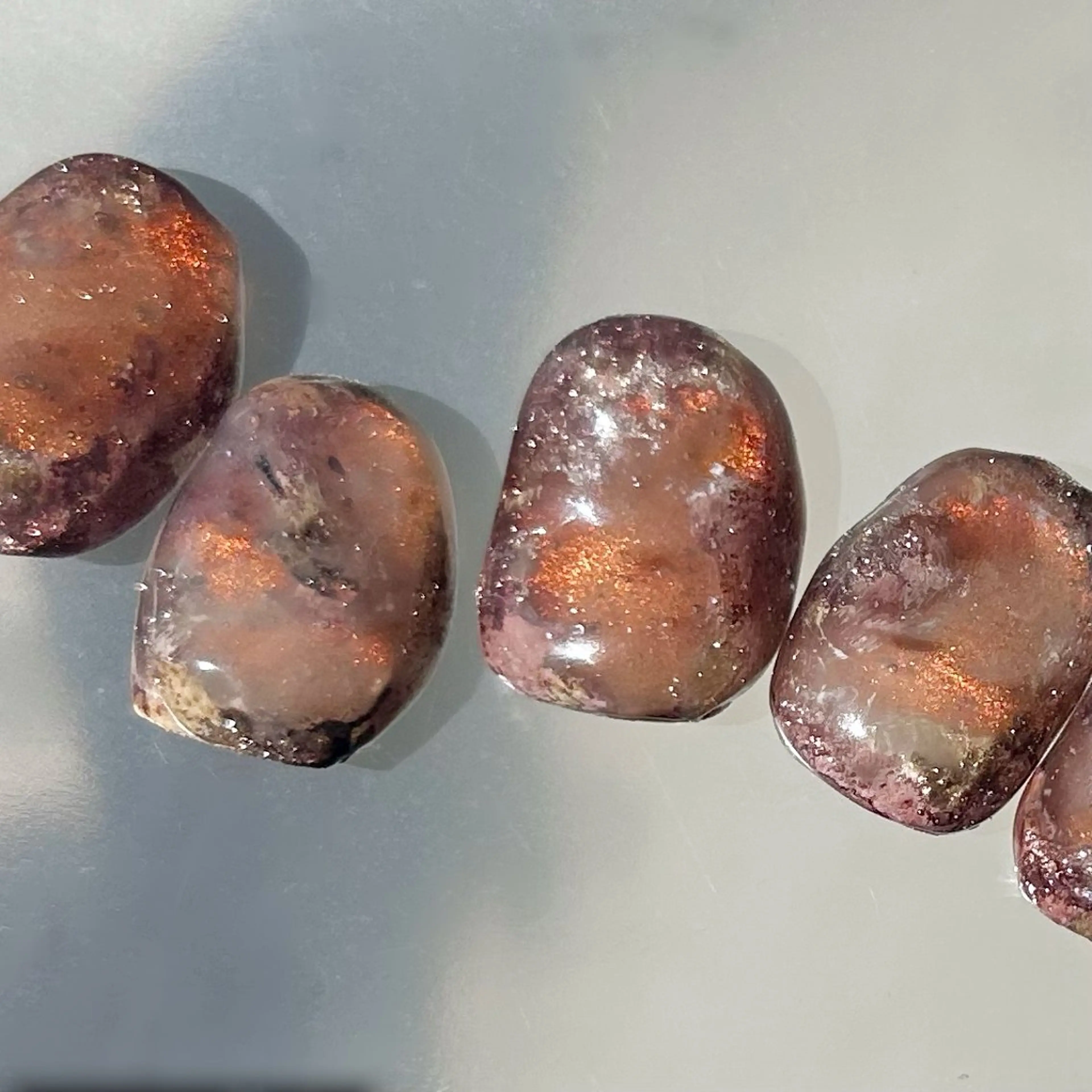 ネイル 山﨑　美優 / Manonのネイルデザイン