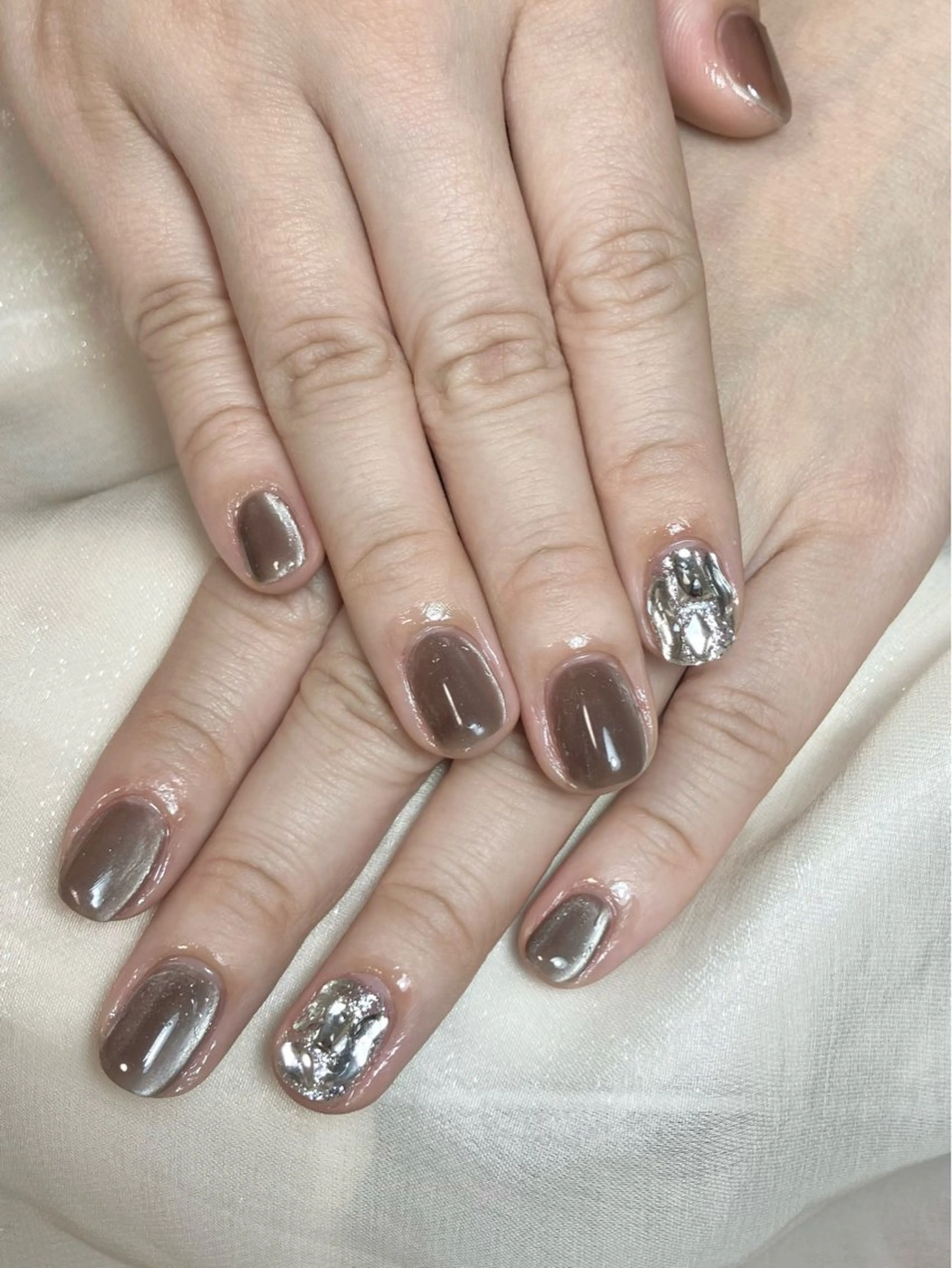 ネイル nei neiのネイルデザイン