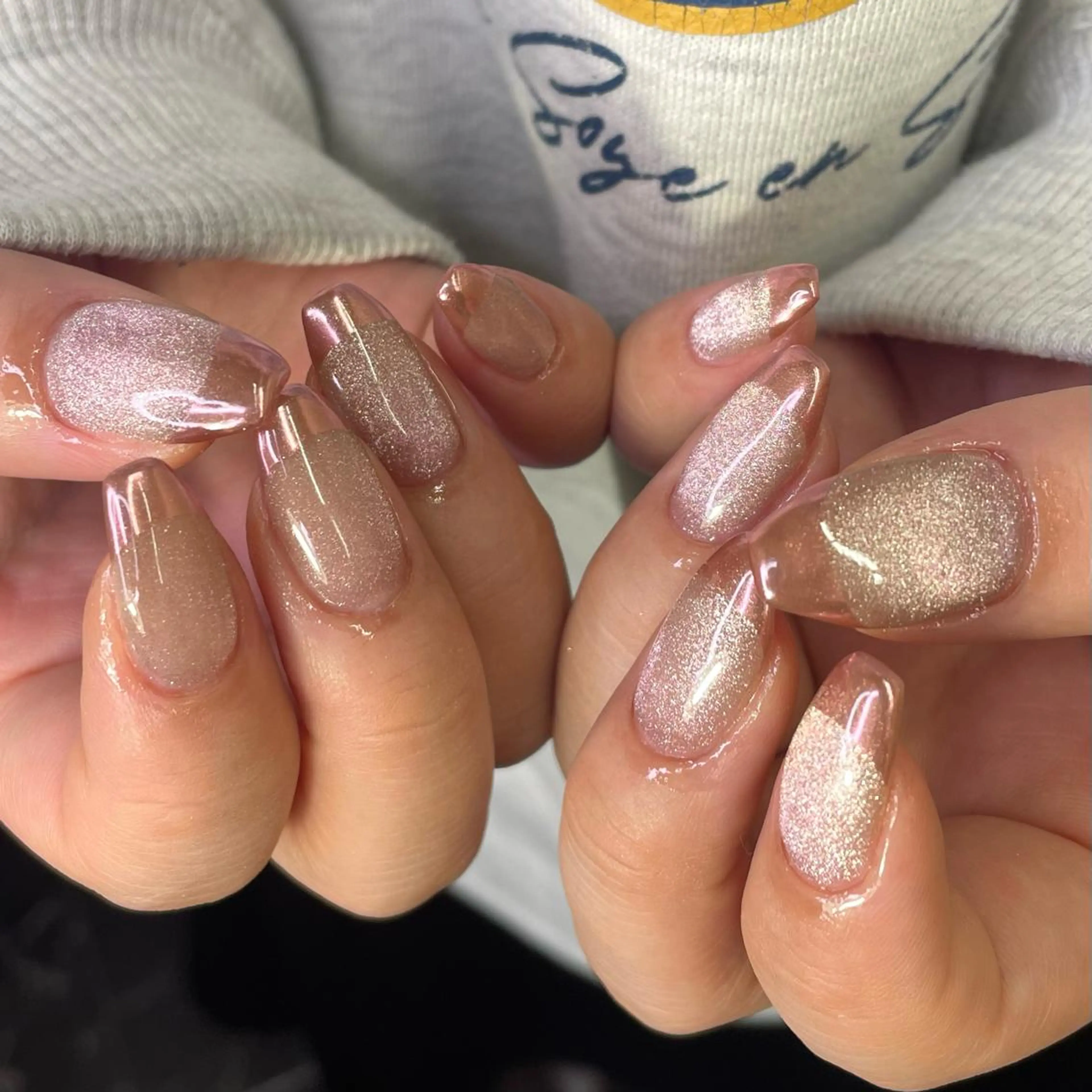 ネイル F. Lenaのネイルデザイン