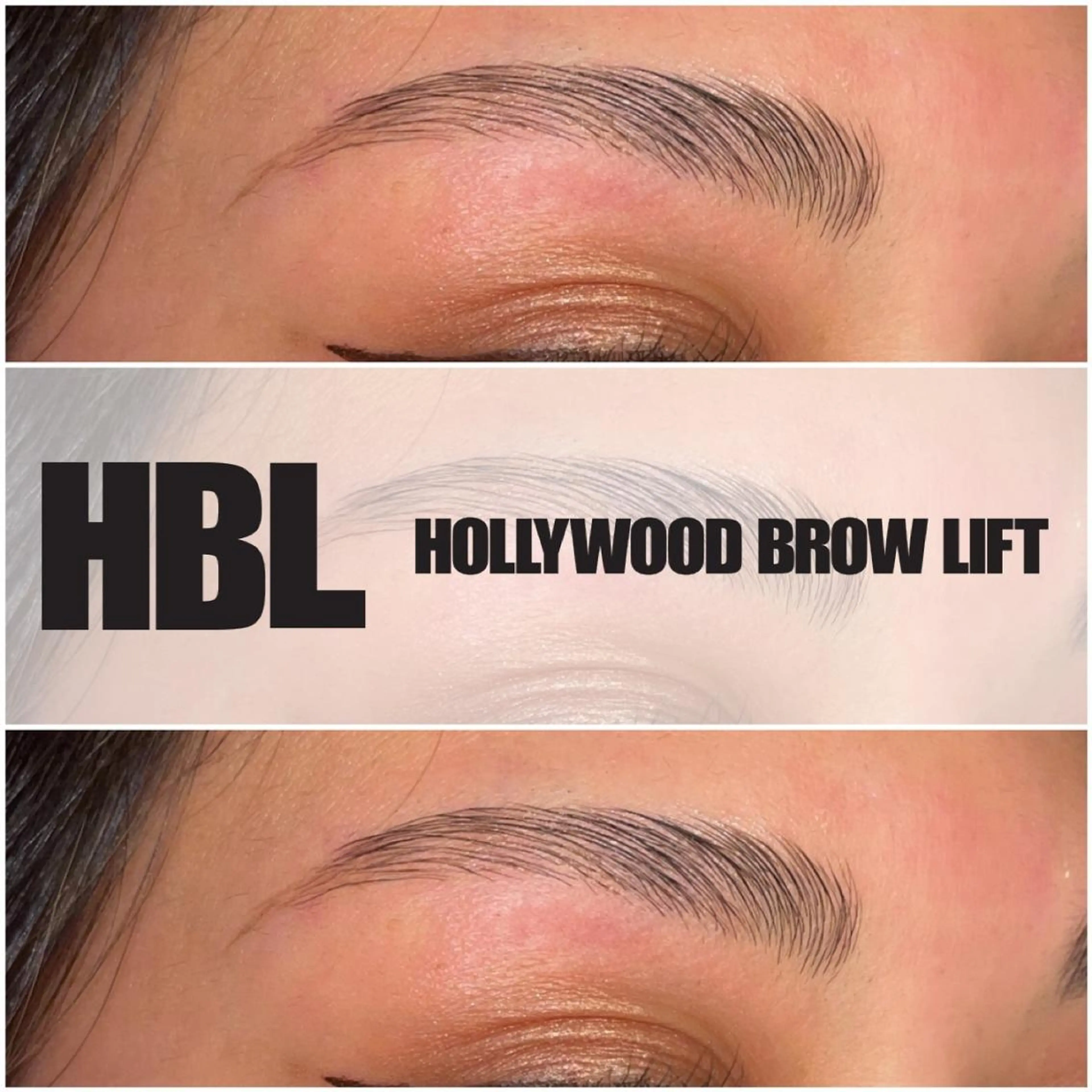 アイブロウ ヌーベルボーテ 小川の眉毛・アイブロウイメージ