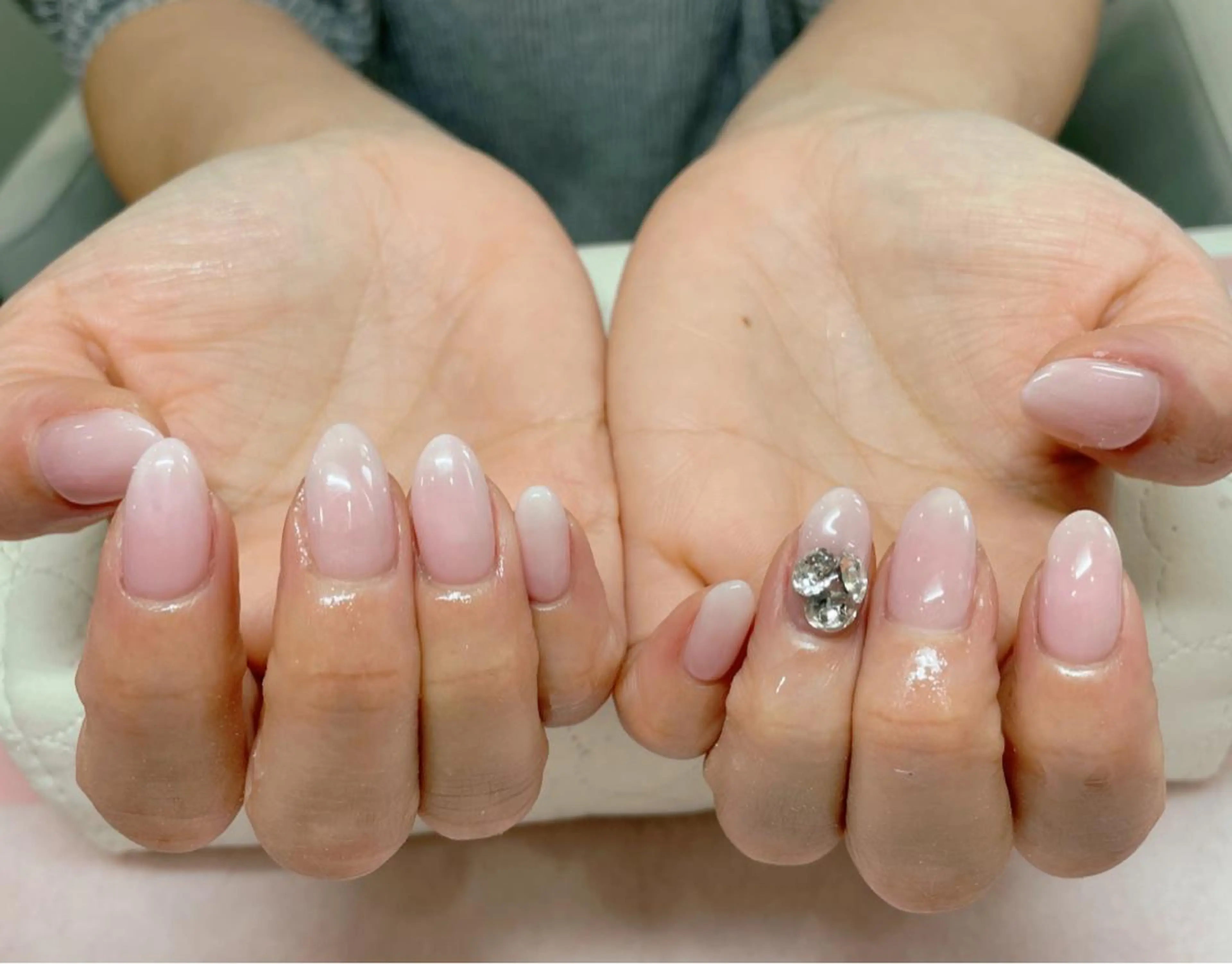 ネイル kouca  nail所属・コウ カnail💅のネイルデザイン