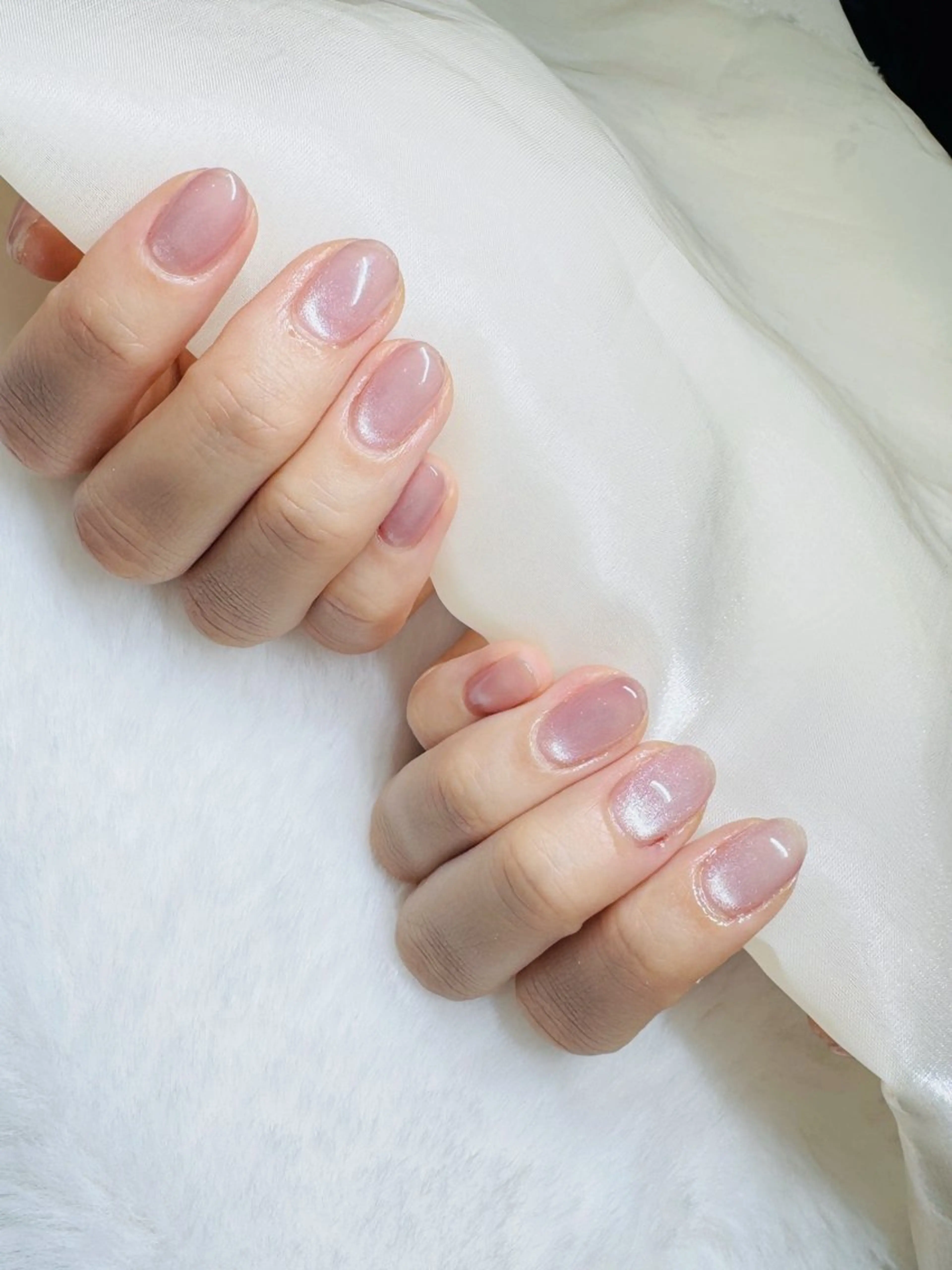 ネイル ハンドネイル XIXI ネイルのネイルデザイン