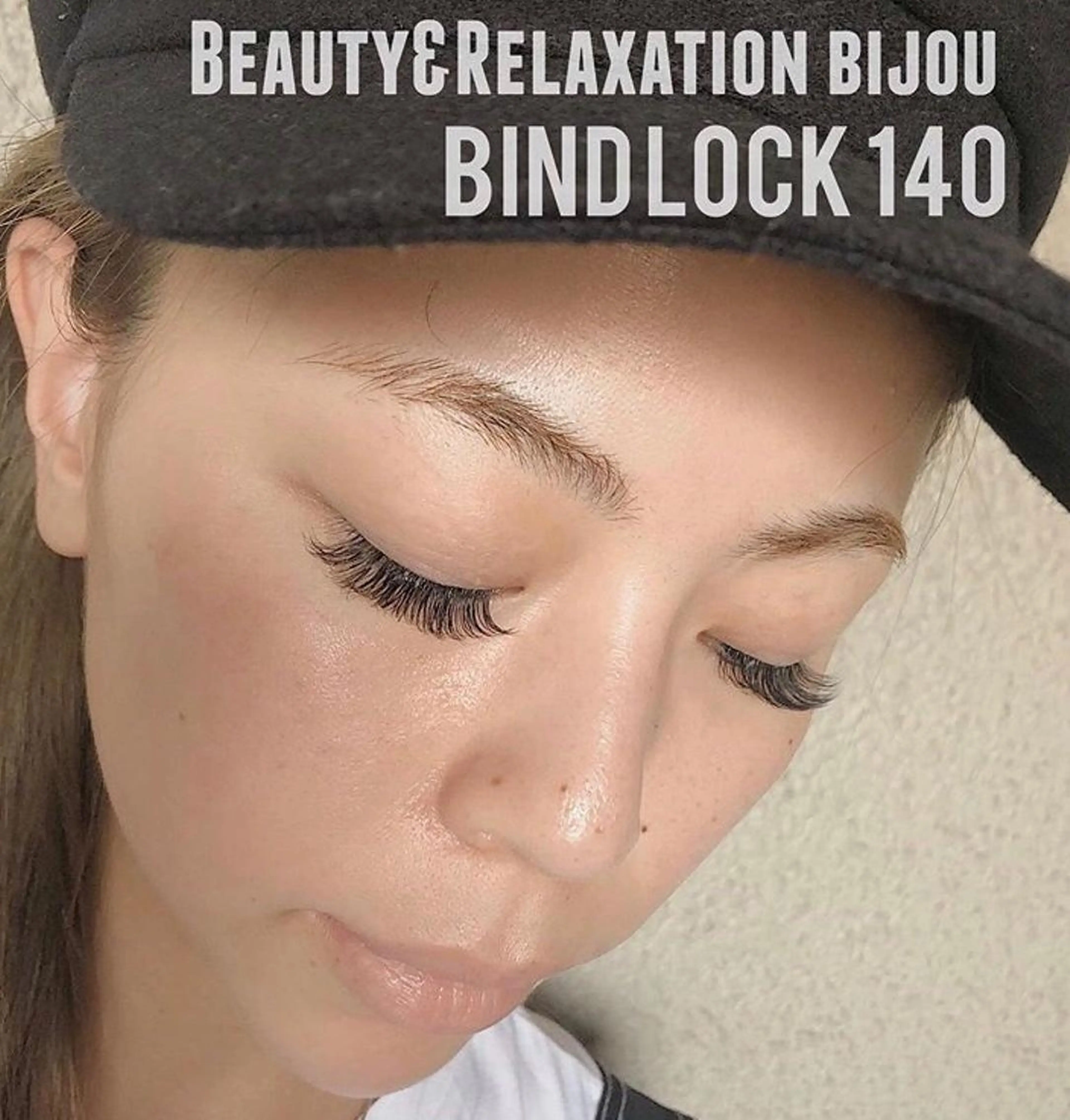 パーマ マツエク・マツパ 【LED】マツエク ayaka🎀のマツエク・マツパデザイン