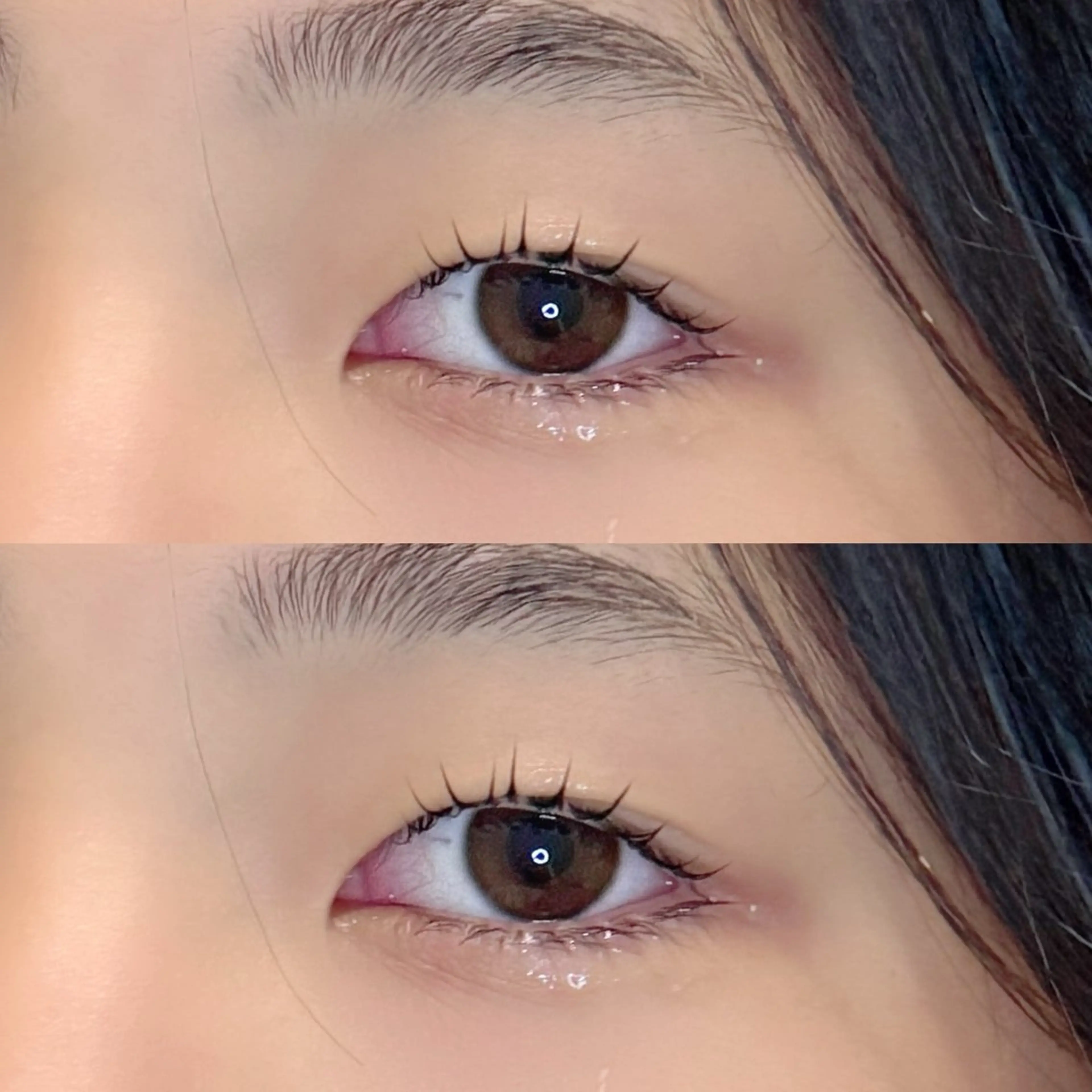 マツエク・マツパ まつげパーマ CoCoplus Eye所属・Haruna CoCoplusのマツエク・マツパデザイン