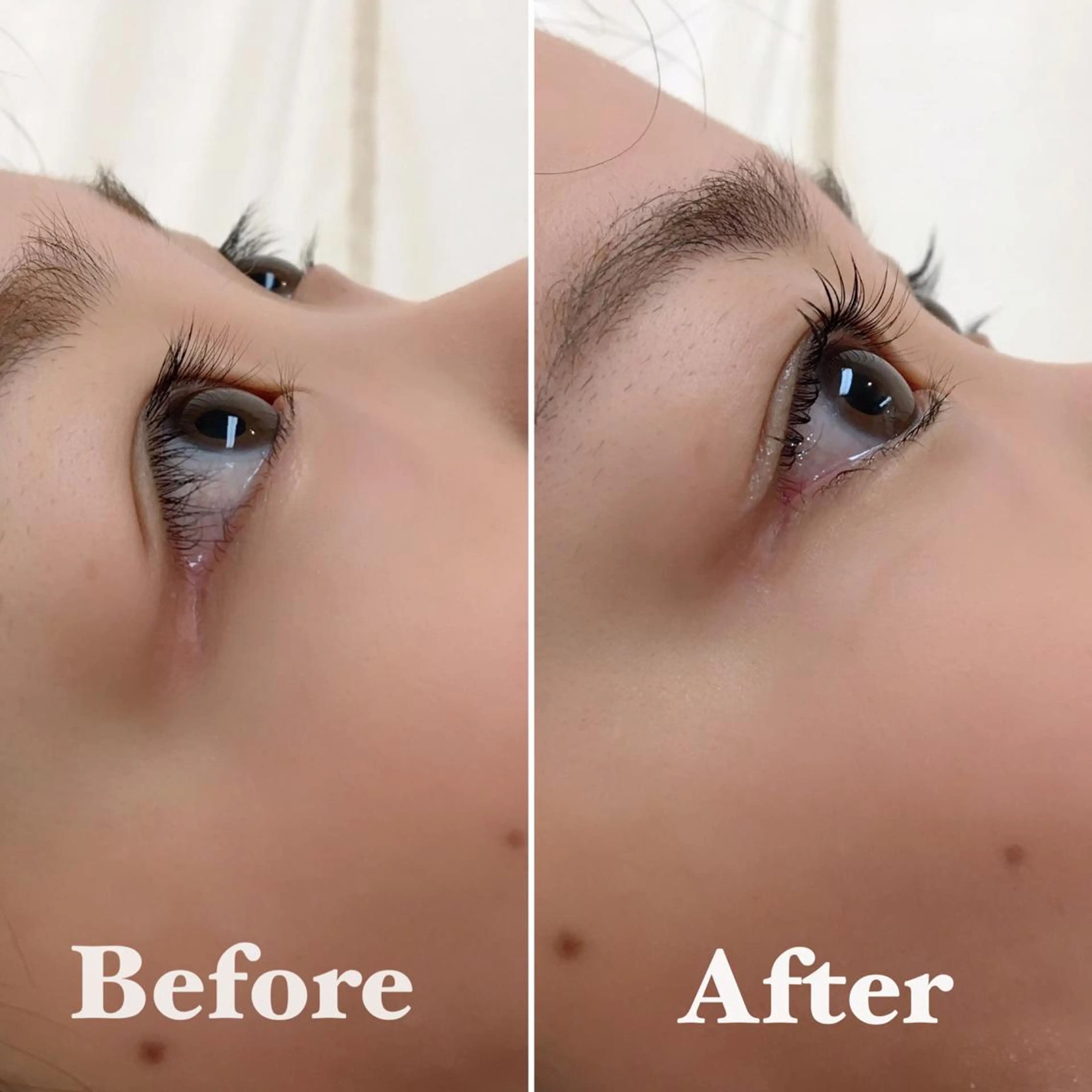 マツエク・マツパ GO TODAY シェアサロン 渋谷Lit店所属・CHIHIRO 渋谷Litのマツエク・マツパデザイン