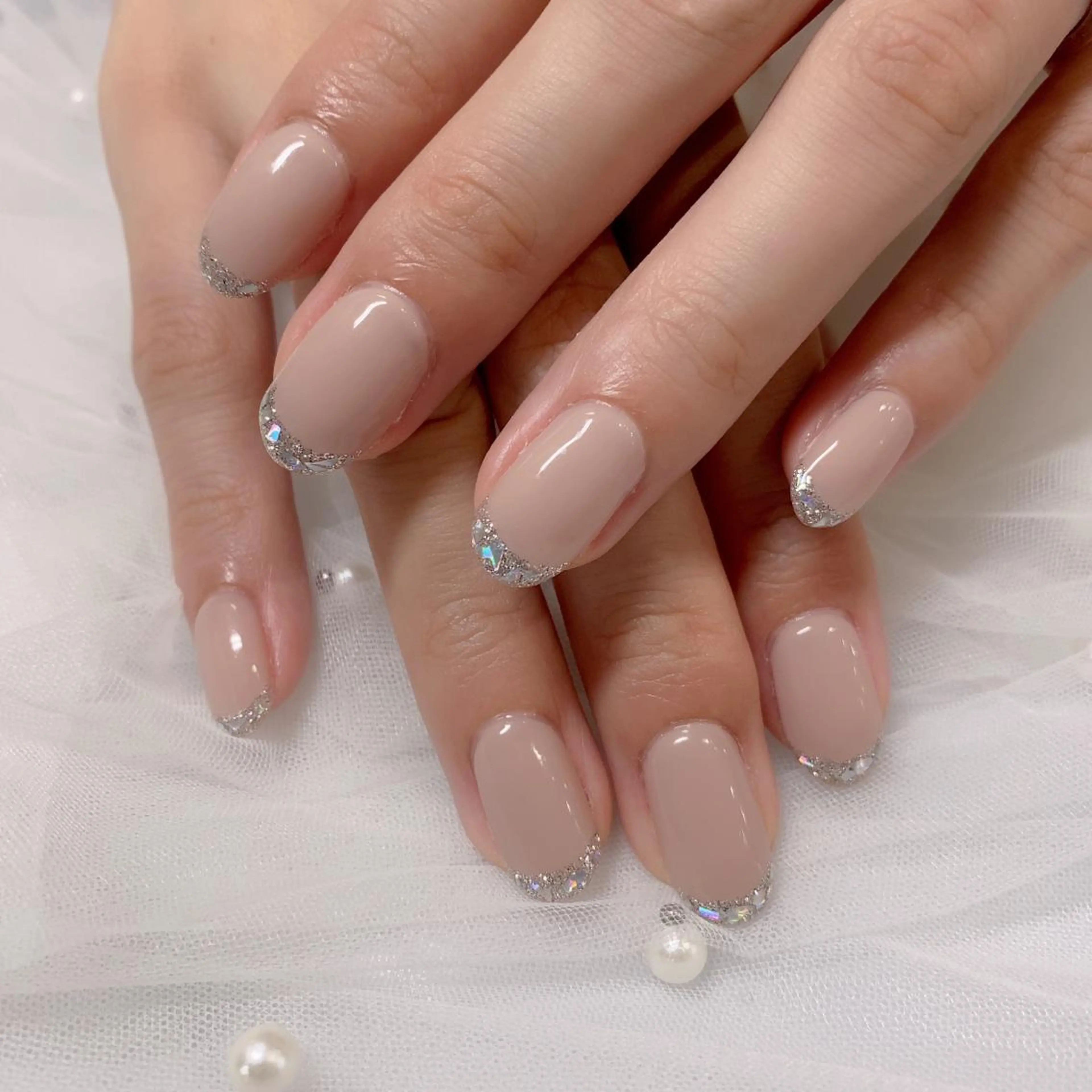 ネイル ハンドネイル Nail Salon kihi大塚店のネイルデザイン