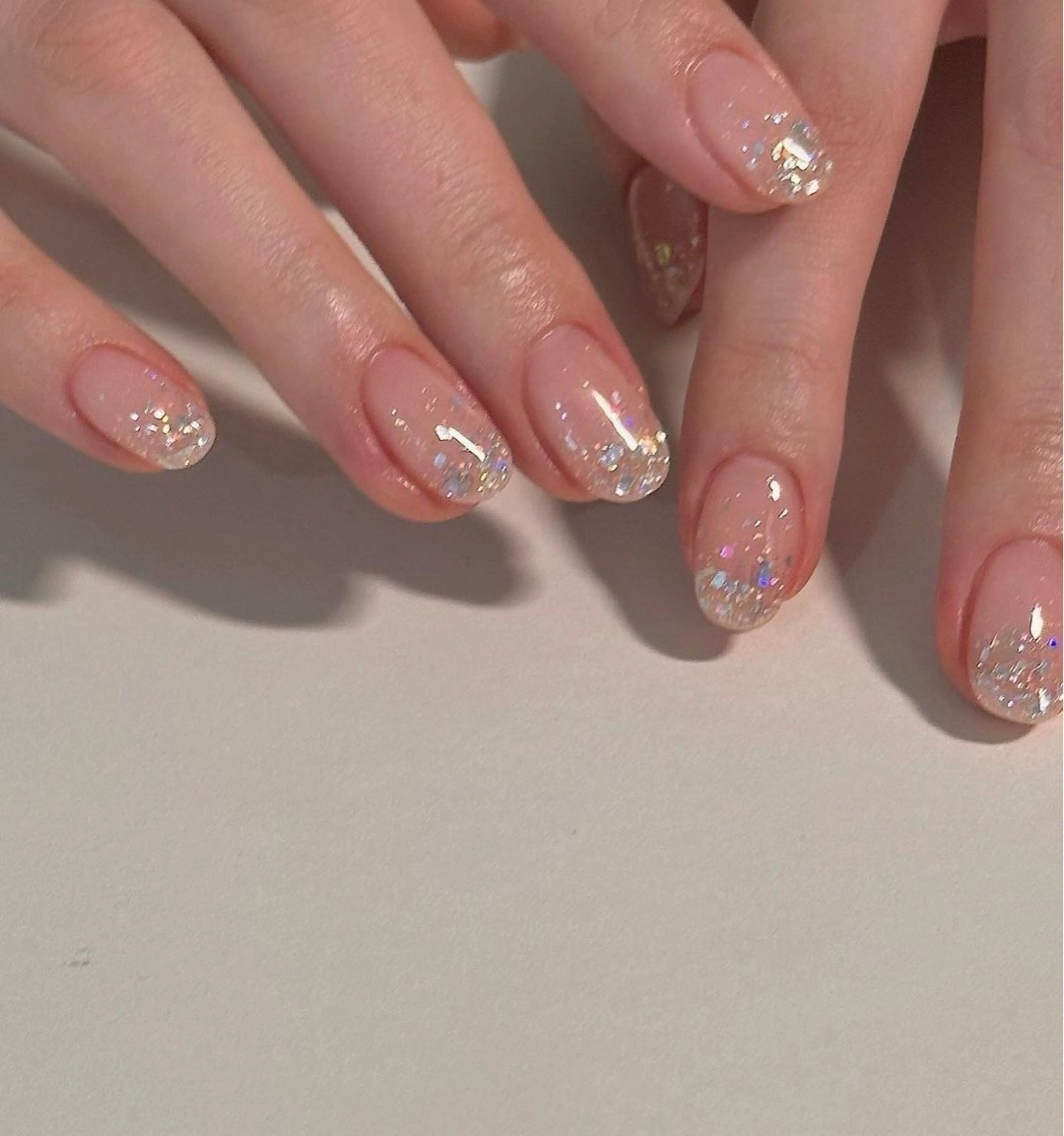 ネイル ハンドネイル Gemini nailのネイルデザイン