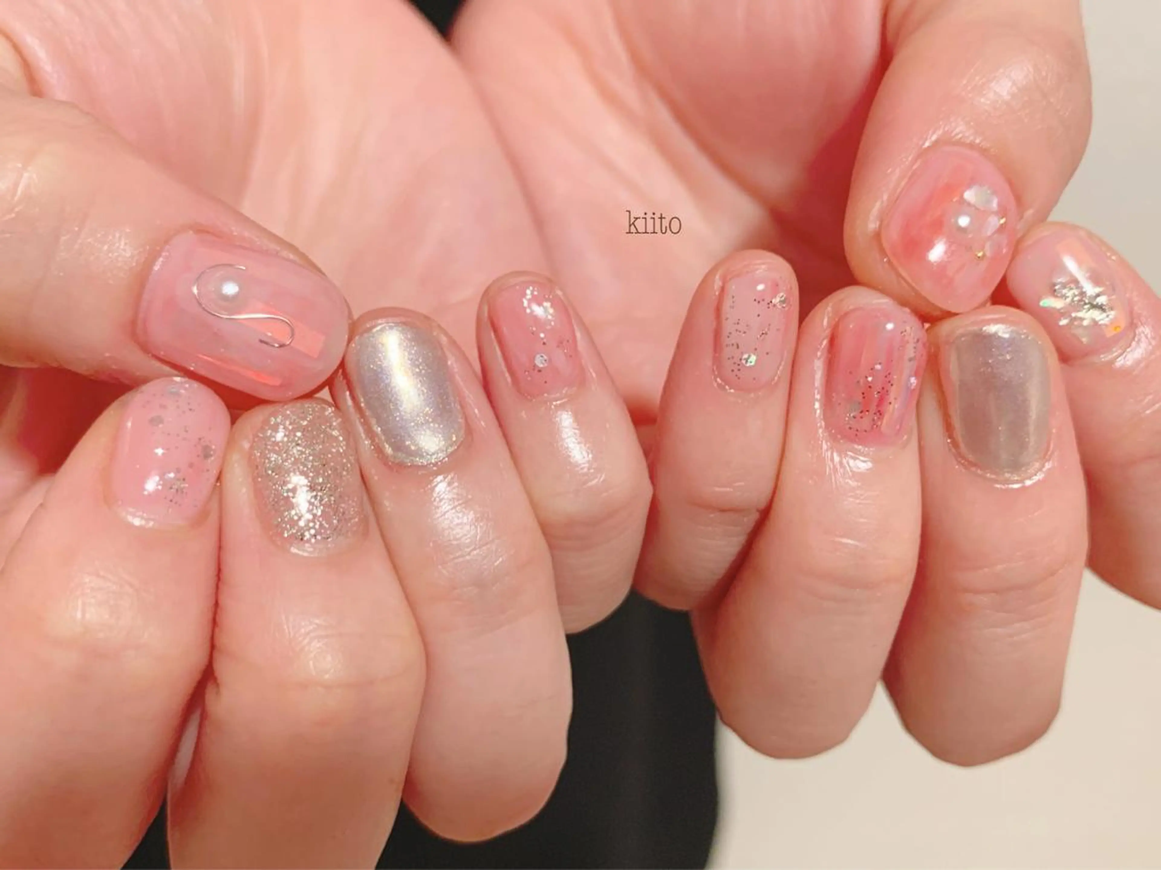 ネイル toi nail.所属・toi nail.のネイルデザイン