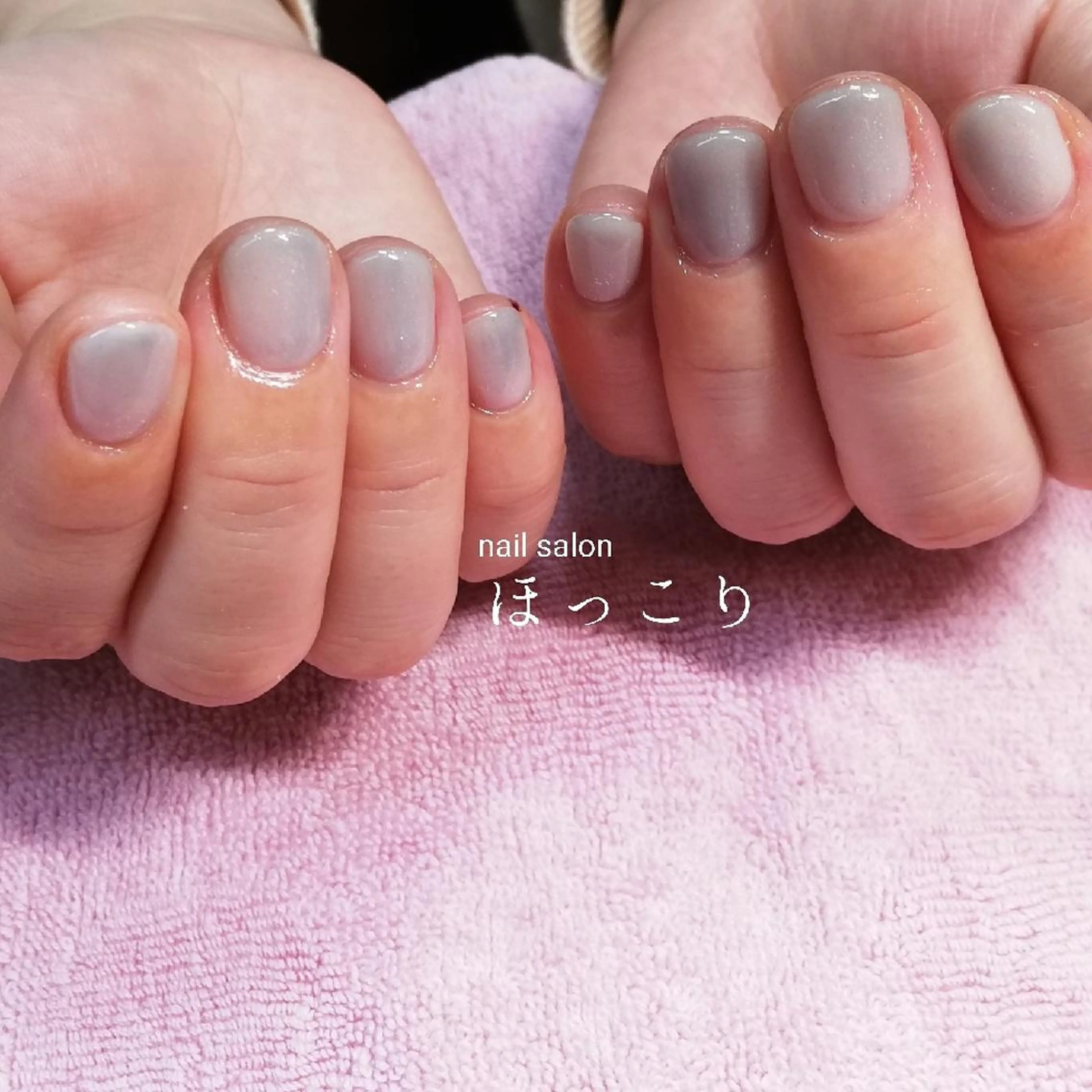 ネイル ハンドネイル ネイルサロンほっこり kanaのネイルデザイン