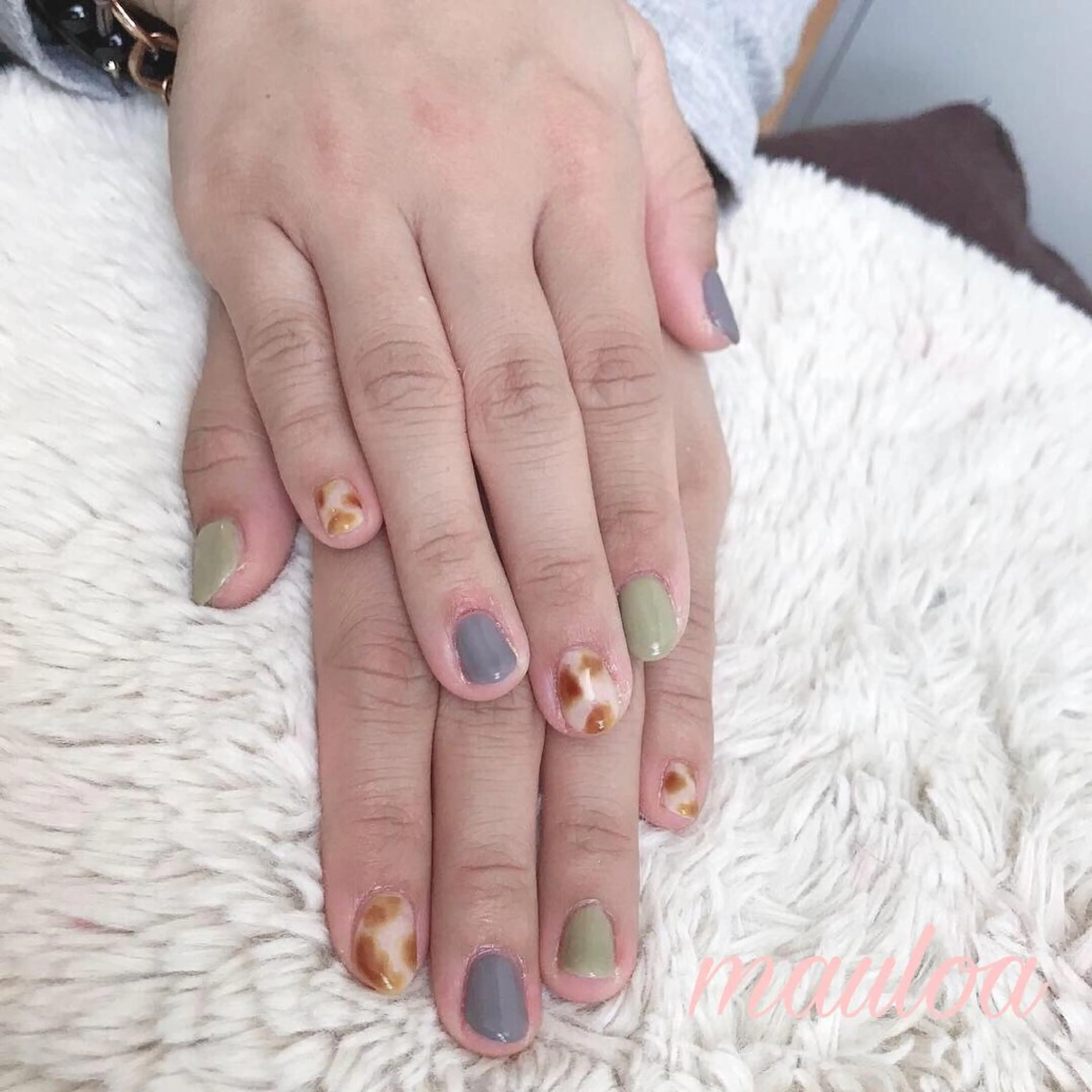 ネイル pipi..所属・pipi ..のネイルデザイン