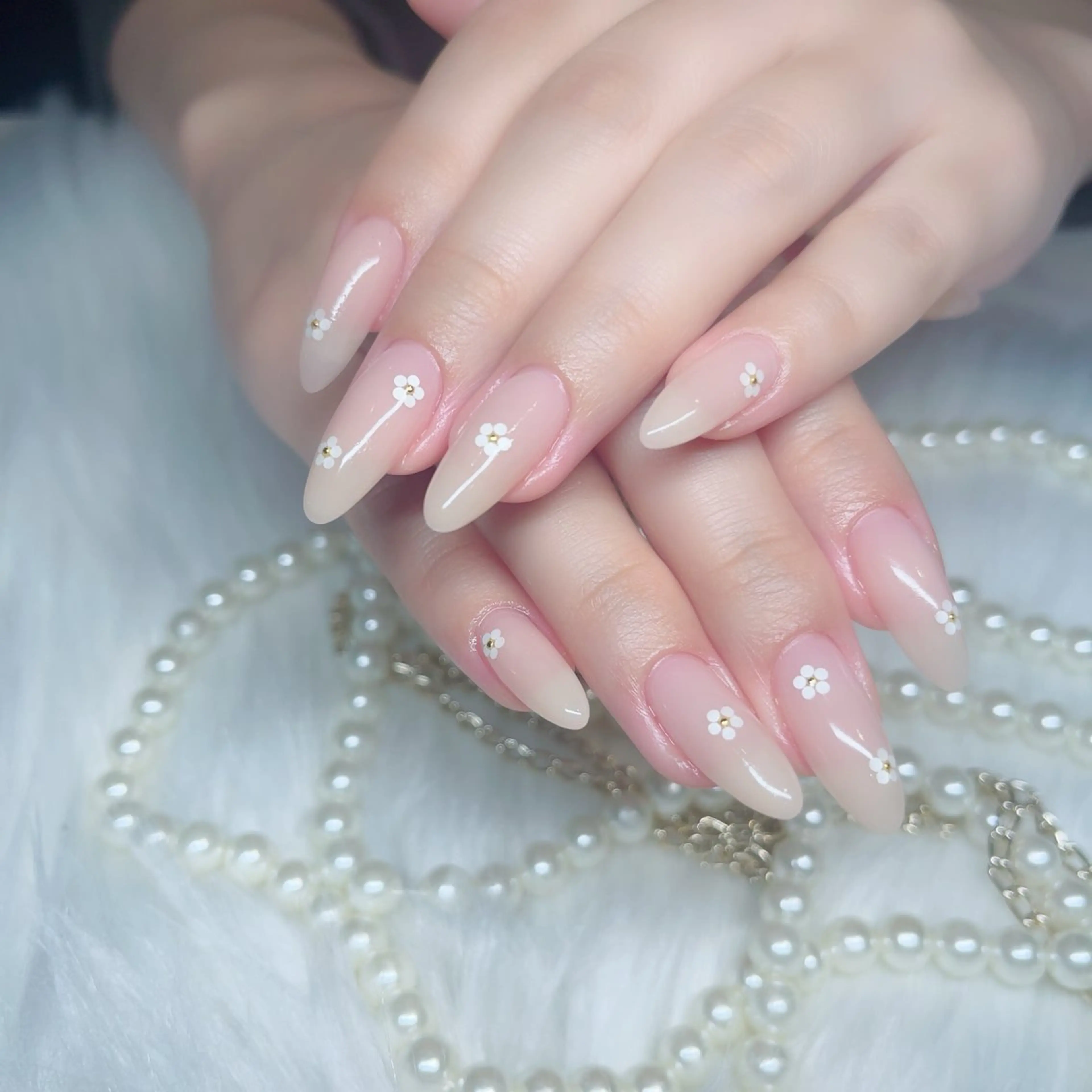 ネイル ハンドネイル Miki milimiliのネイルデザイン