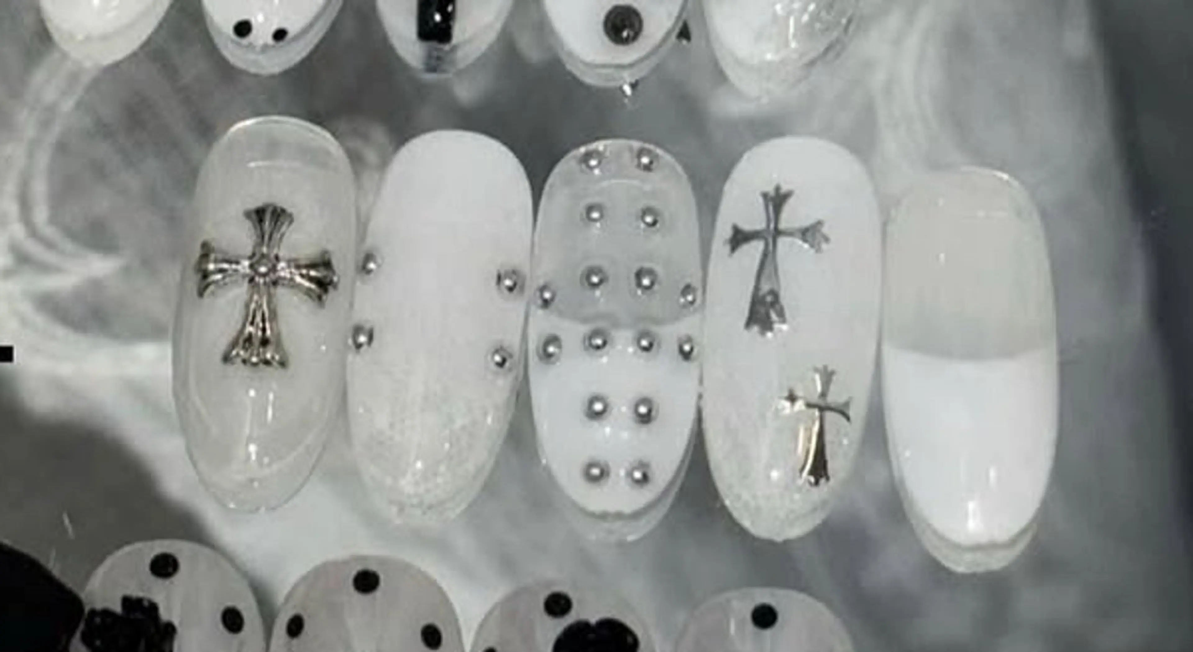 ネイル deicy yuaのネイルデザイン