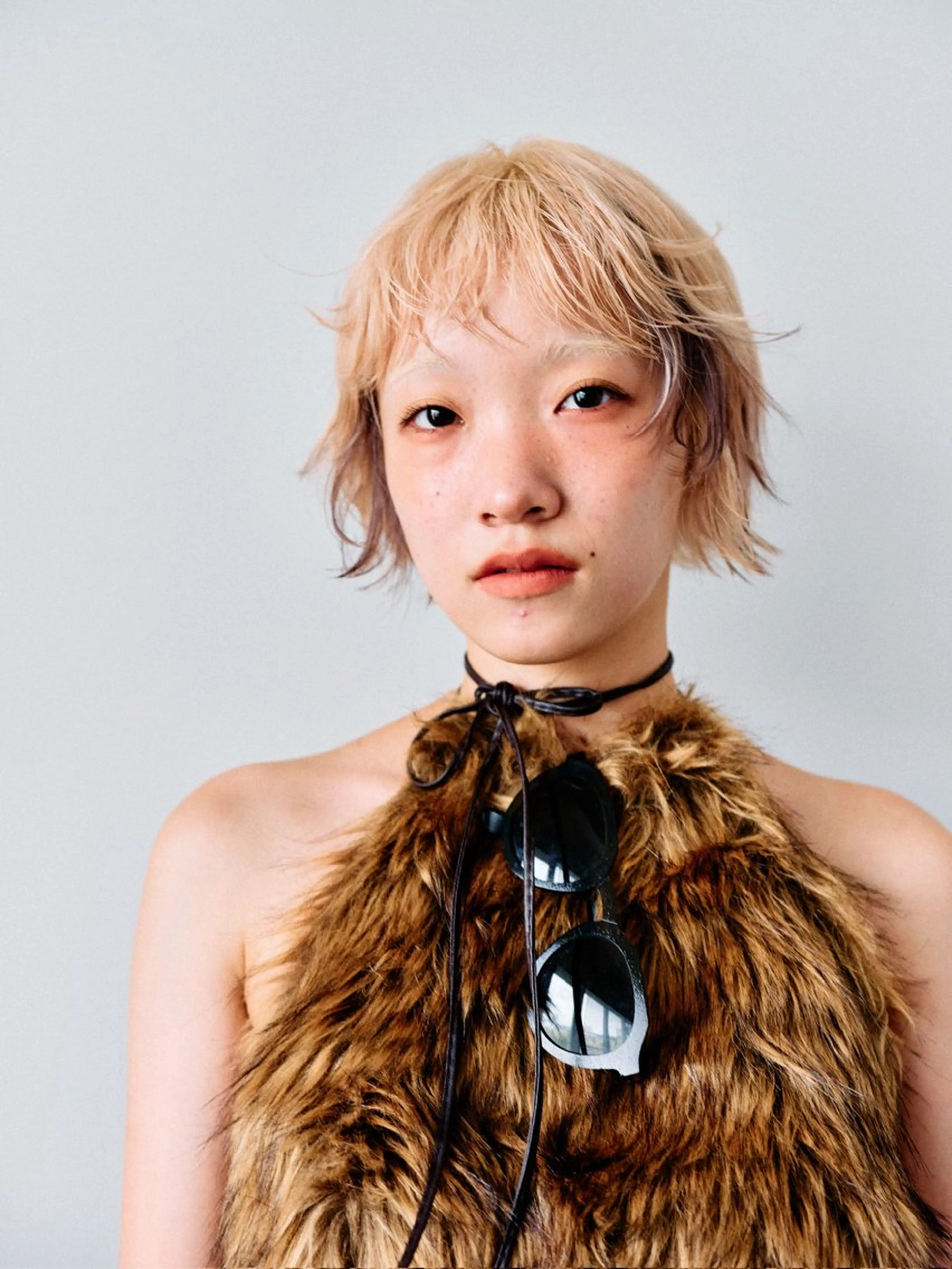 ショート 高円寺 utuwa🌟まなみのヘアスタイル