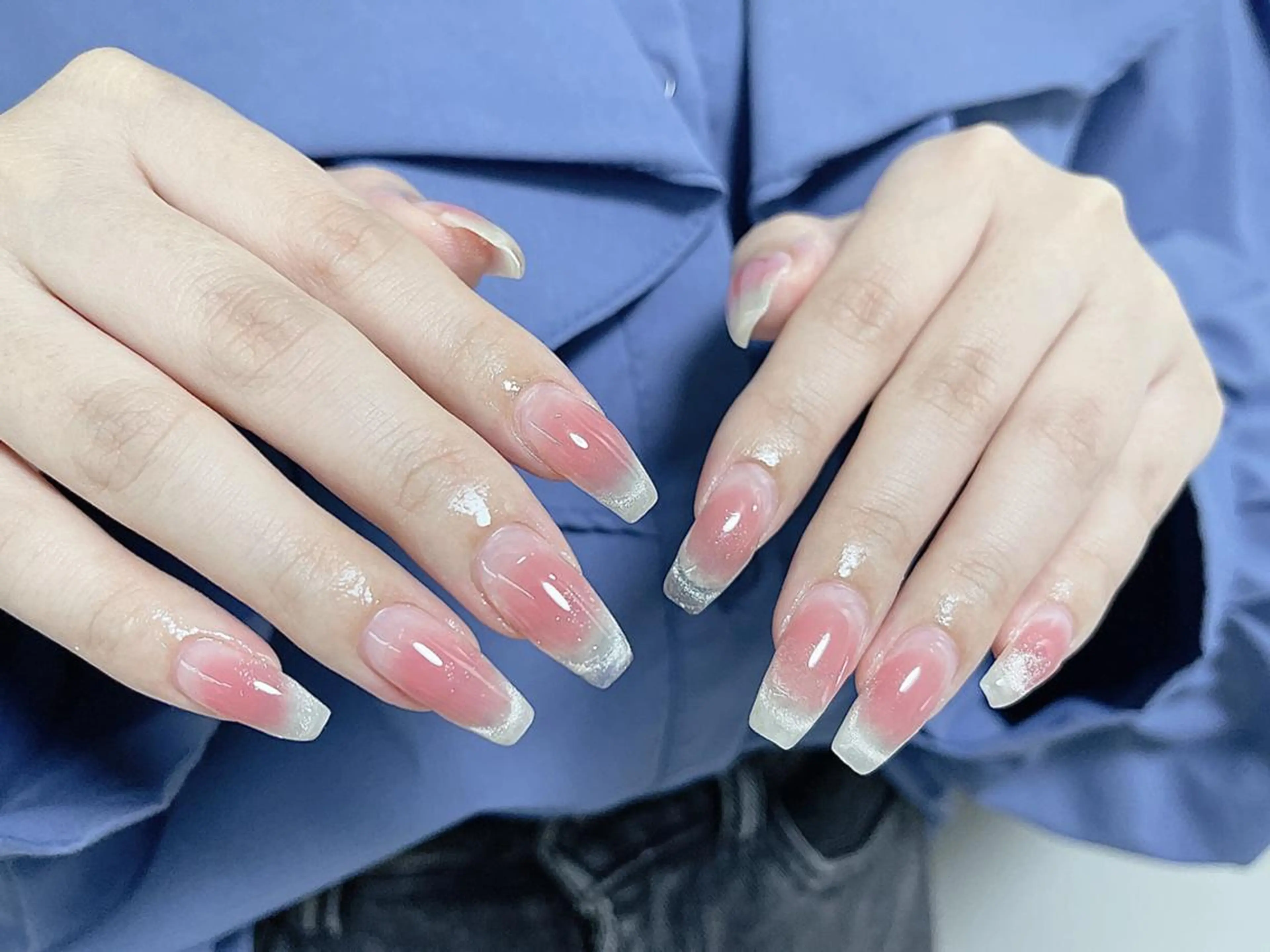 ネイル 🎀cute nail🎀トレンドのネイルデザイン