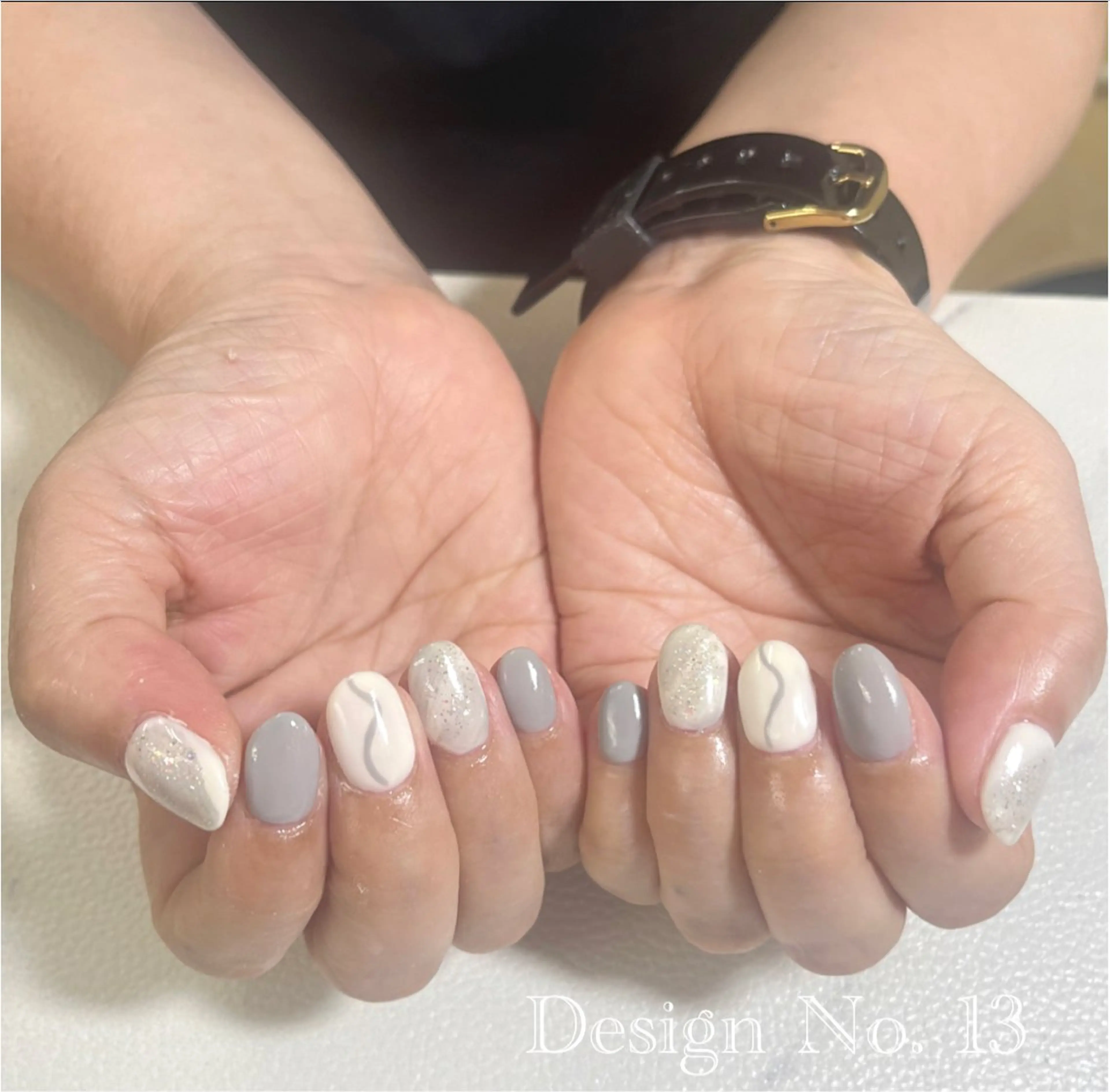 ネイル ྀིN AYAKO  ྀིのネイルデザイン