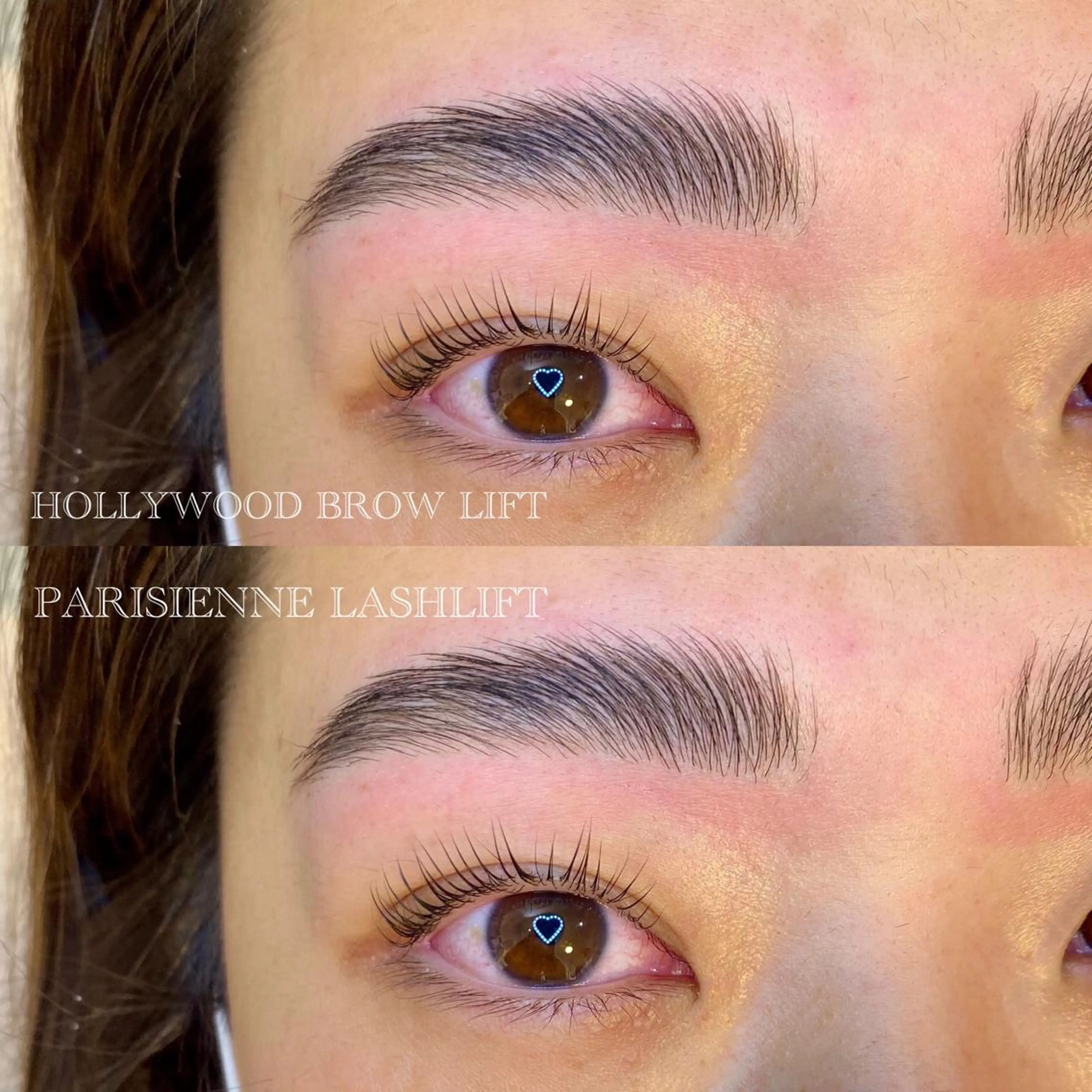 マツエク・マツパ マツパ marbles 安田 未優のマツエク・マツパデザイン