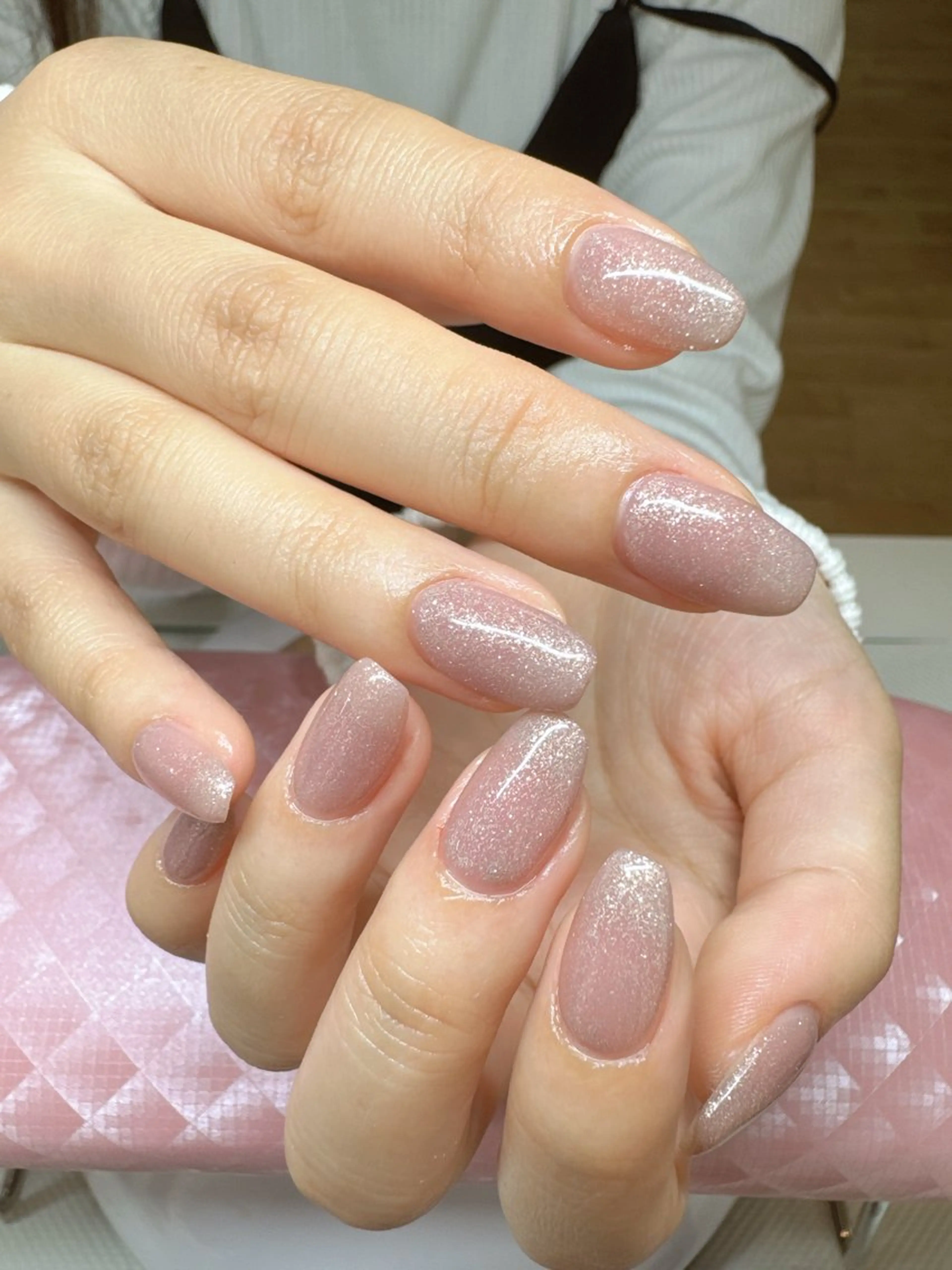 ネイル Odon Beauty  nail  salon所属・ソコ ソコのネイルデザイン