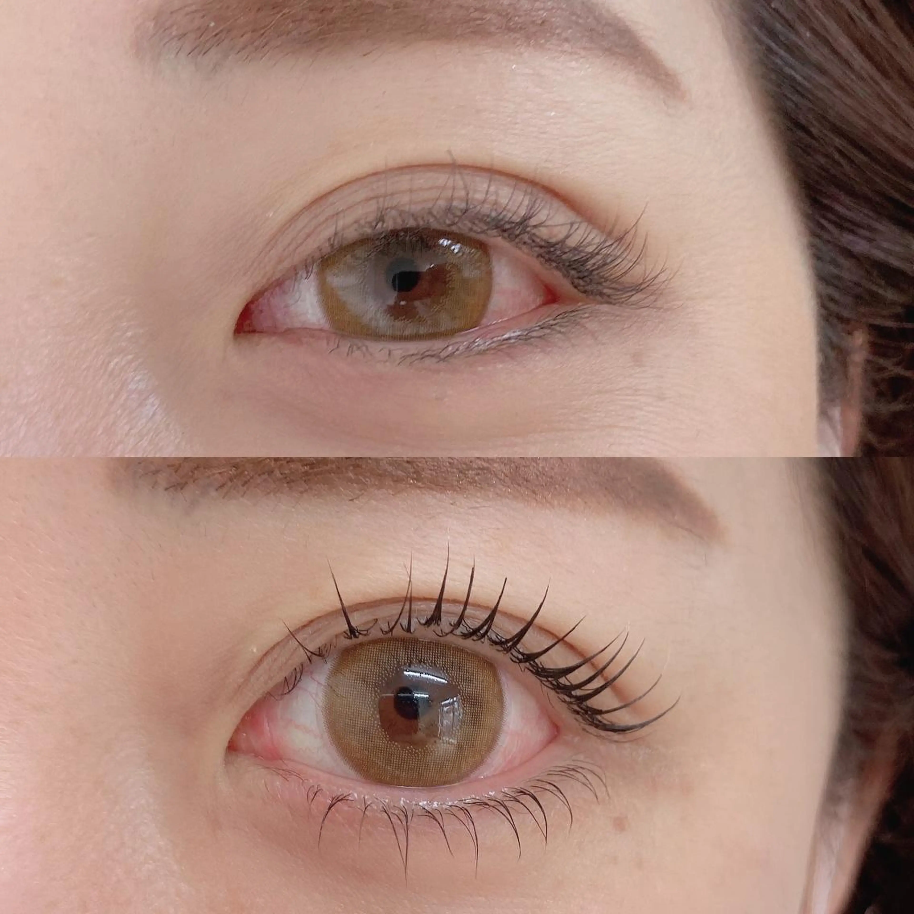 マツエク・マツパ amabilis所属・アマビリス amabilisのマツエク・マツパデザイン