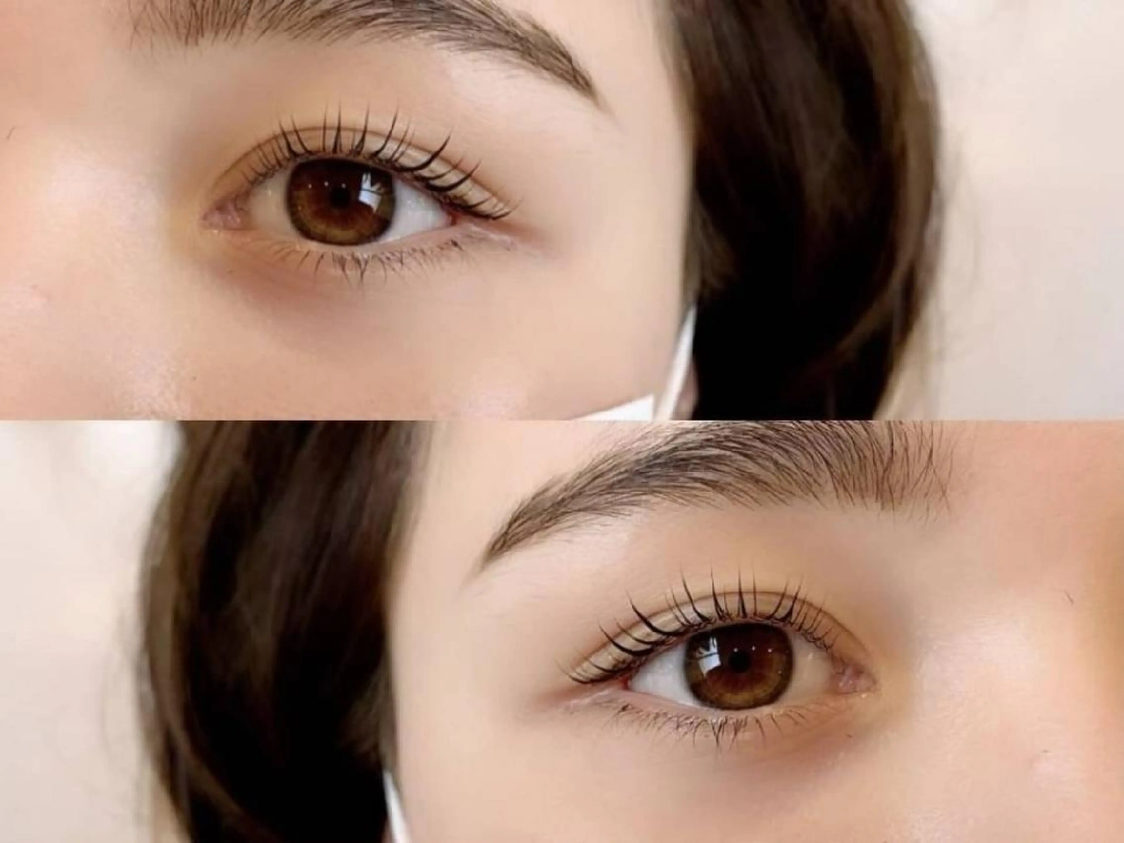 マツエク・マツパ マツエク plain所属・plain溝ノ口 erikaのマツエク・マツパデザイン