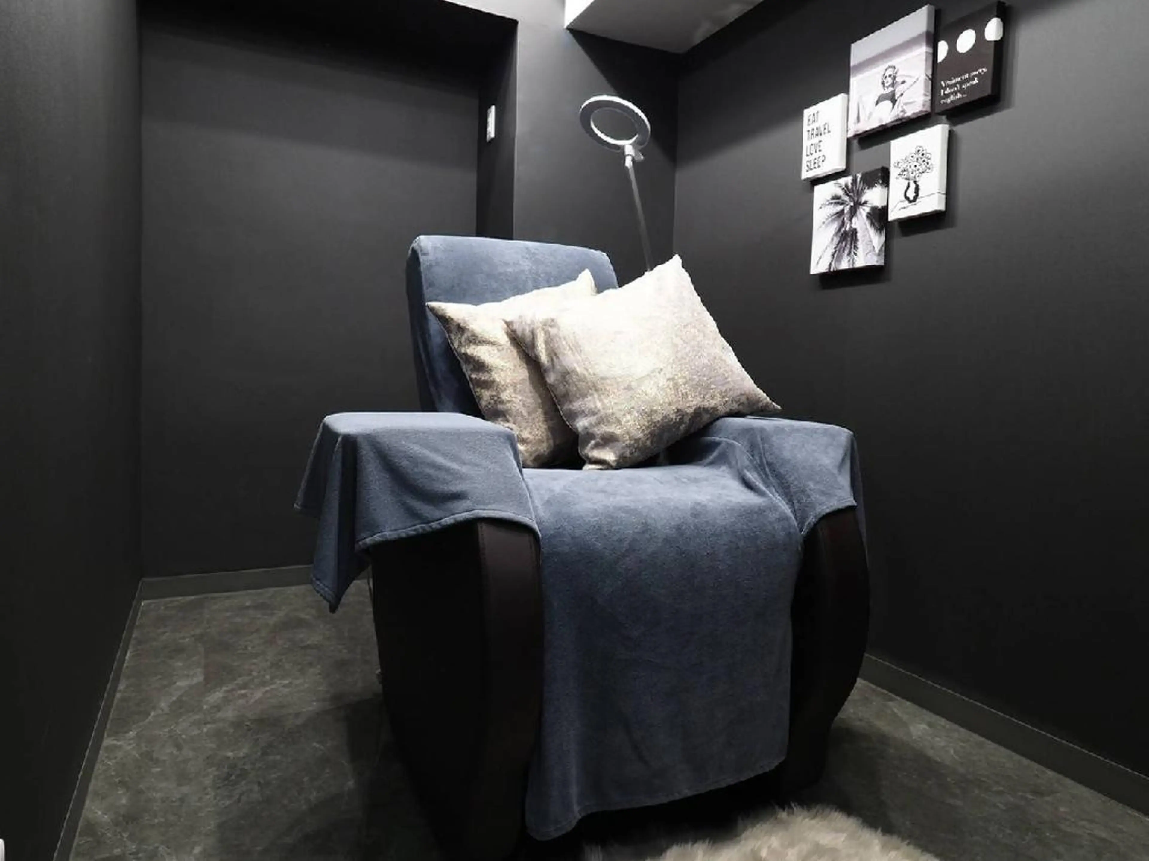 マツエク・マツパ ☆Fleur☆ 西梅田のネイルデザイン