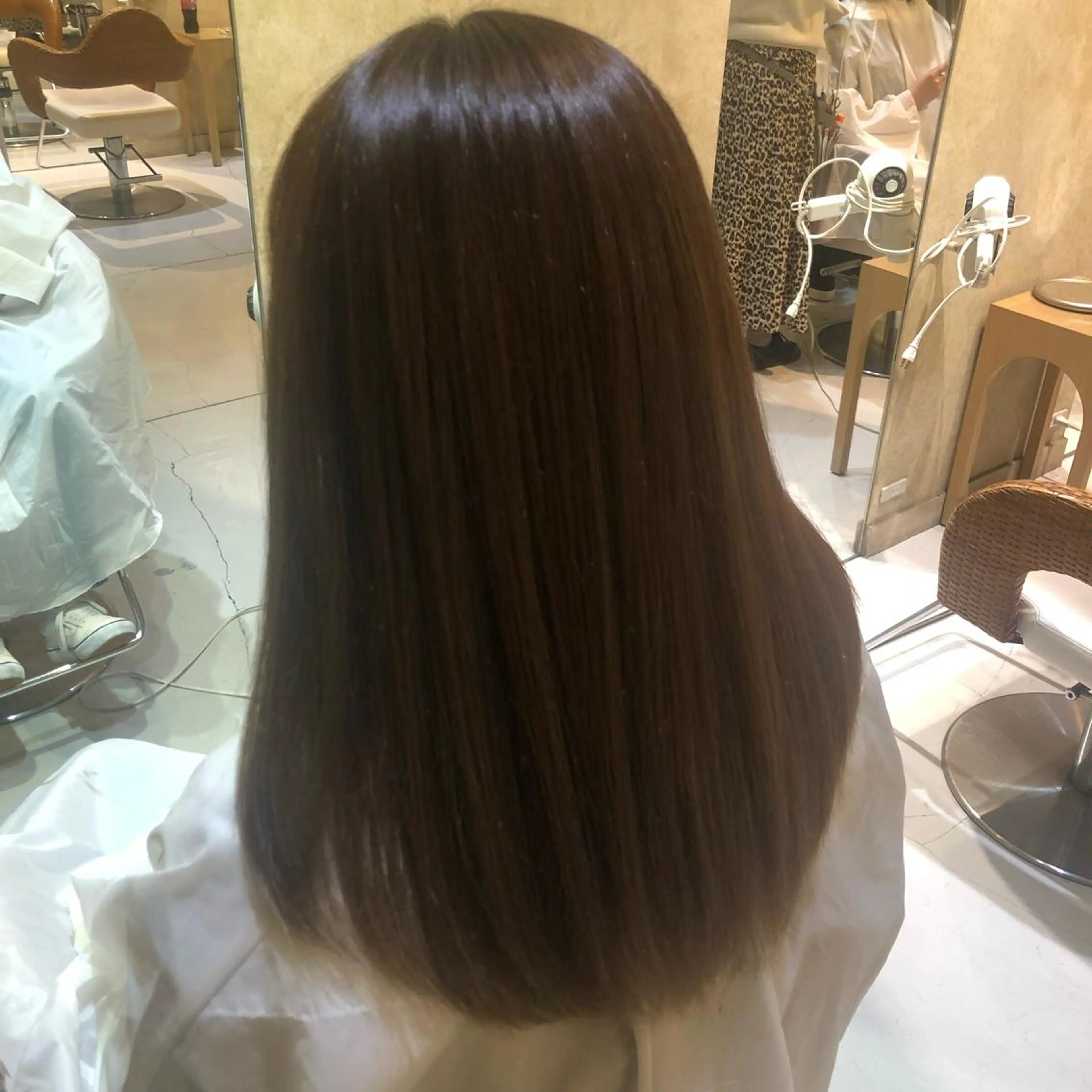 加賀美 未空のマツエク・マツパデザイン